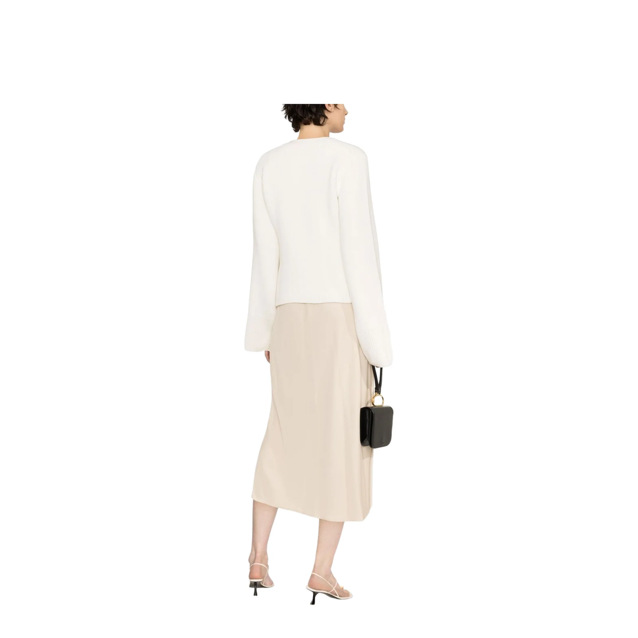 Sweaters White - Image 4