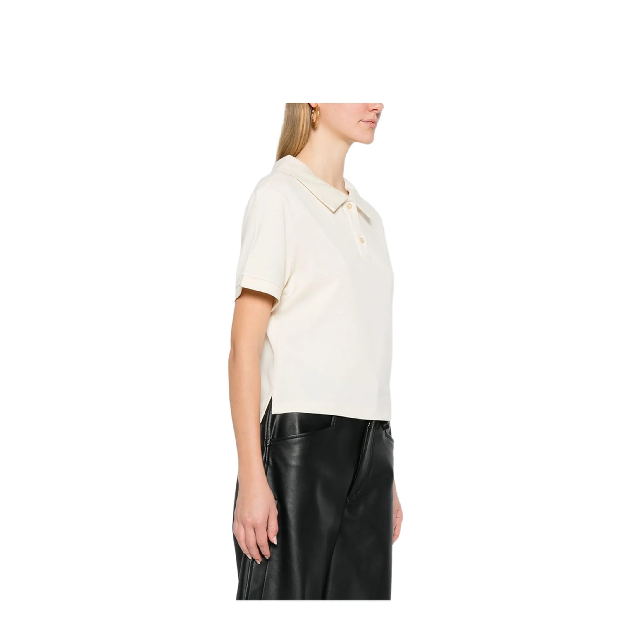 T-shirts and Polos Beige - Image 5