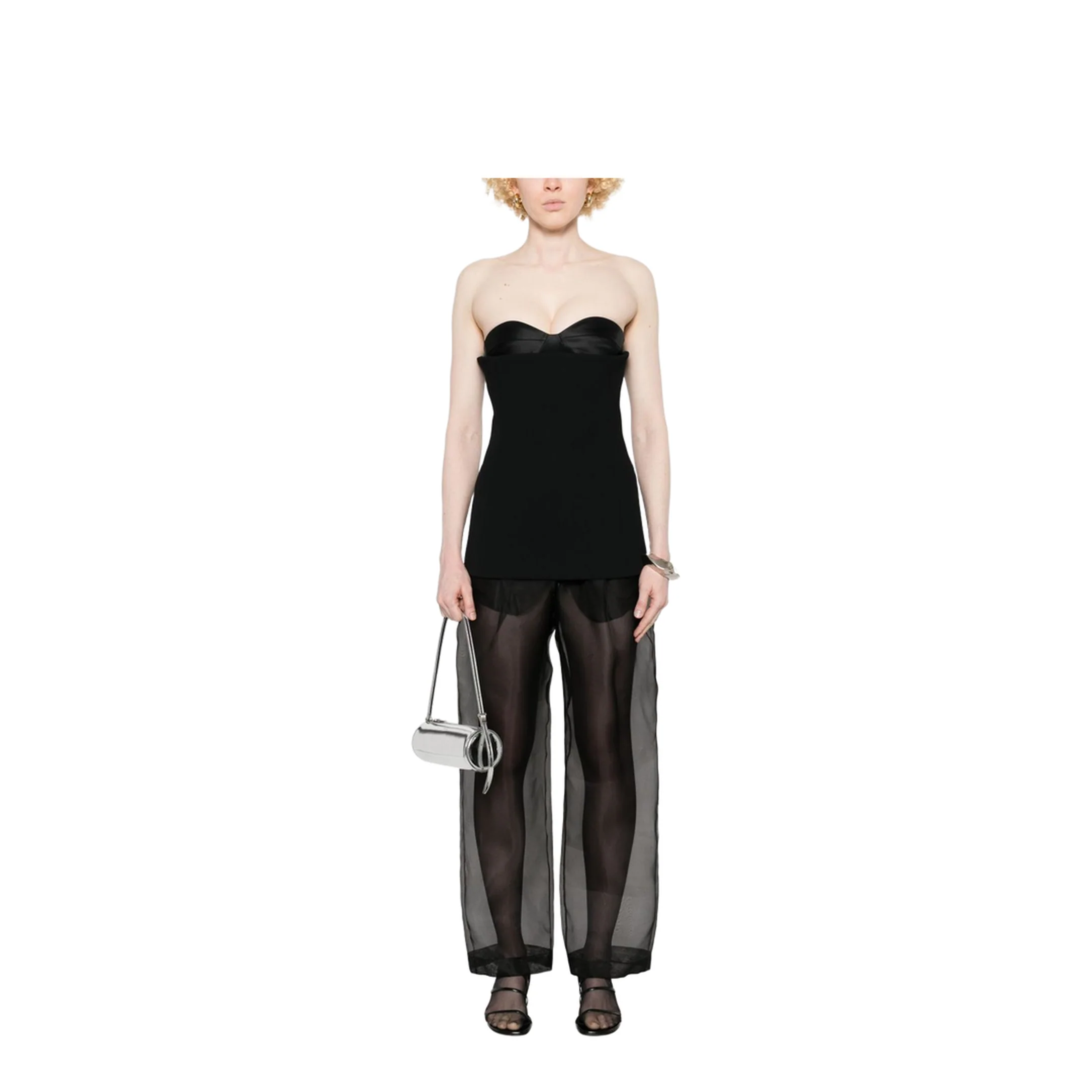 Trousers Black - Image 3