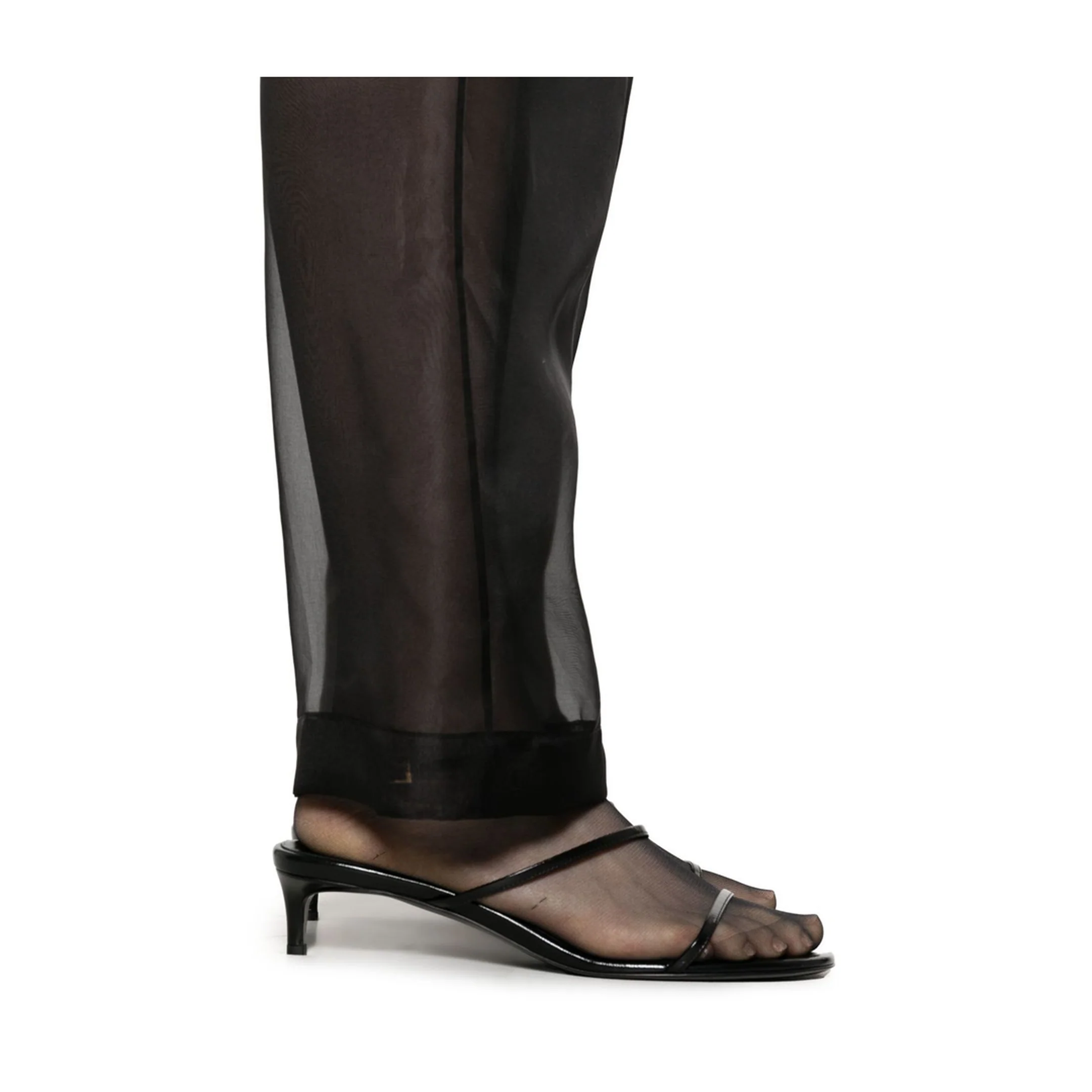 Trousers Black - Image 4