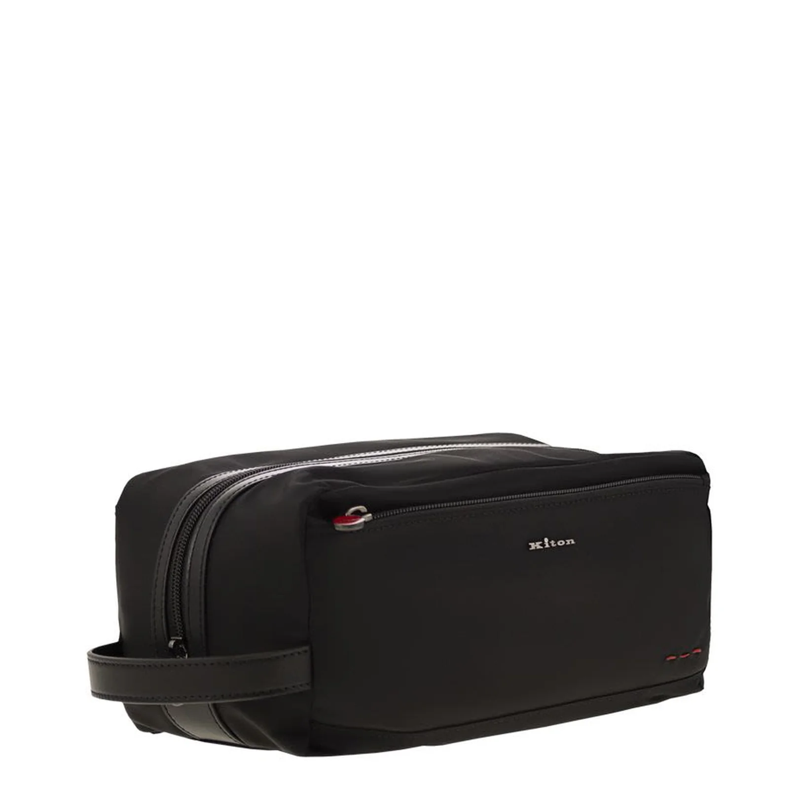 Beauty Case in Nylon - Image 4