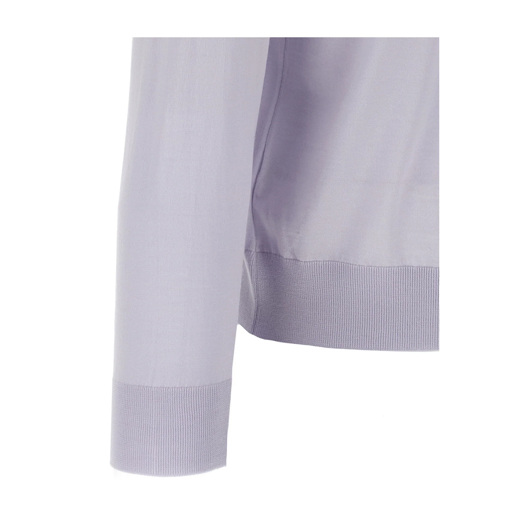 Ciro Polo Shirt Grey - Image 3
