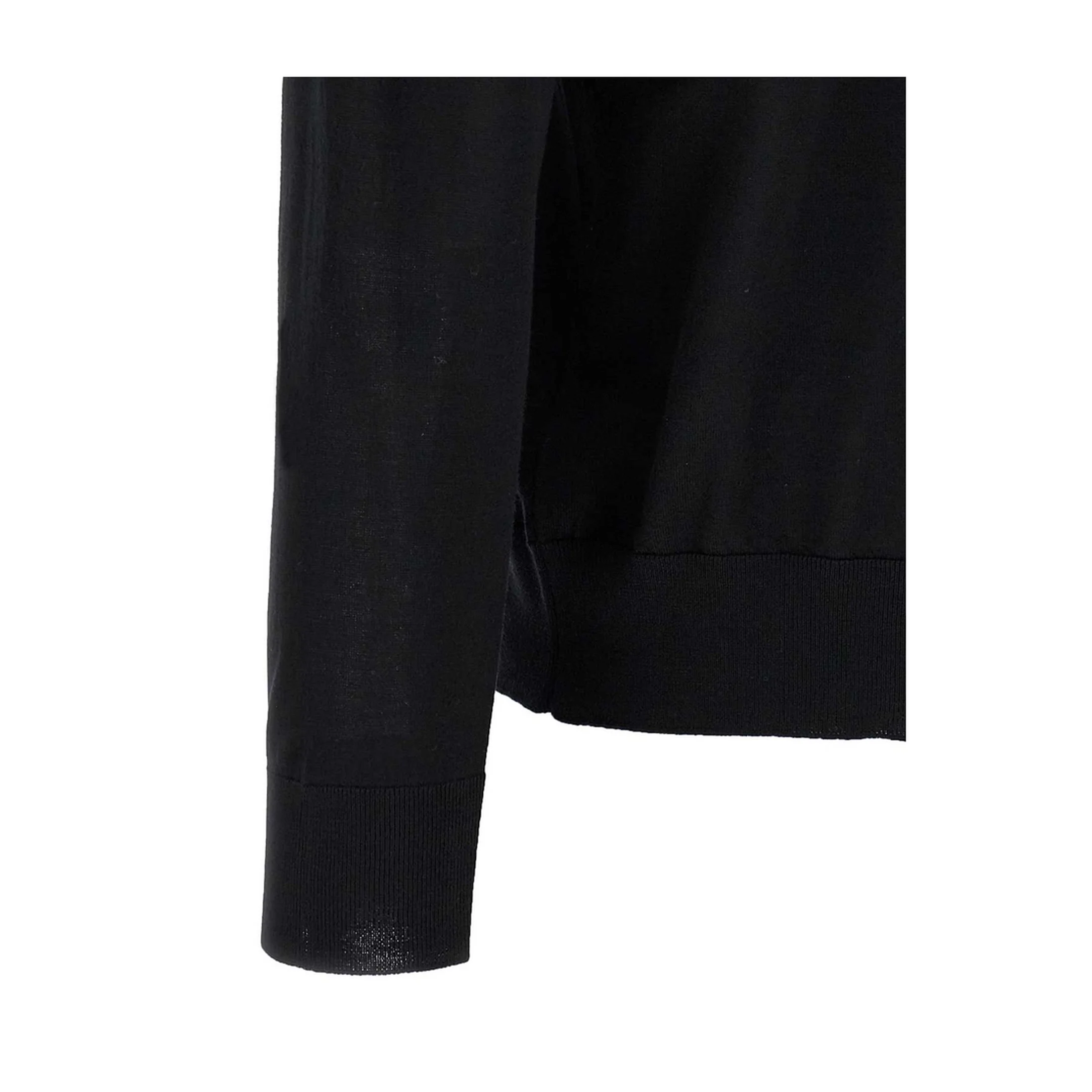 Ciro Polo Shirt Black - Image 3