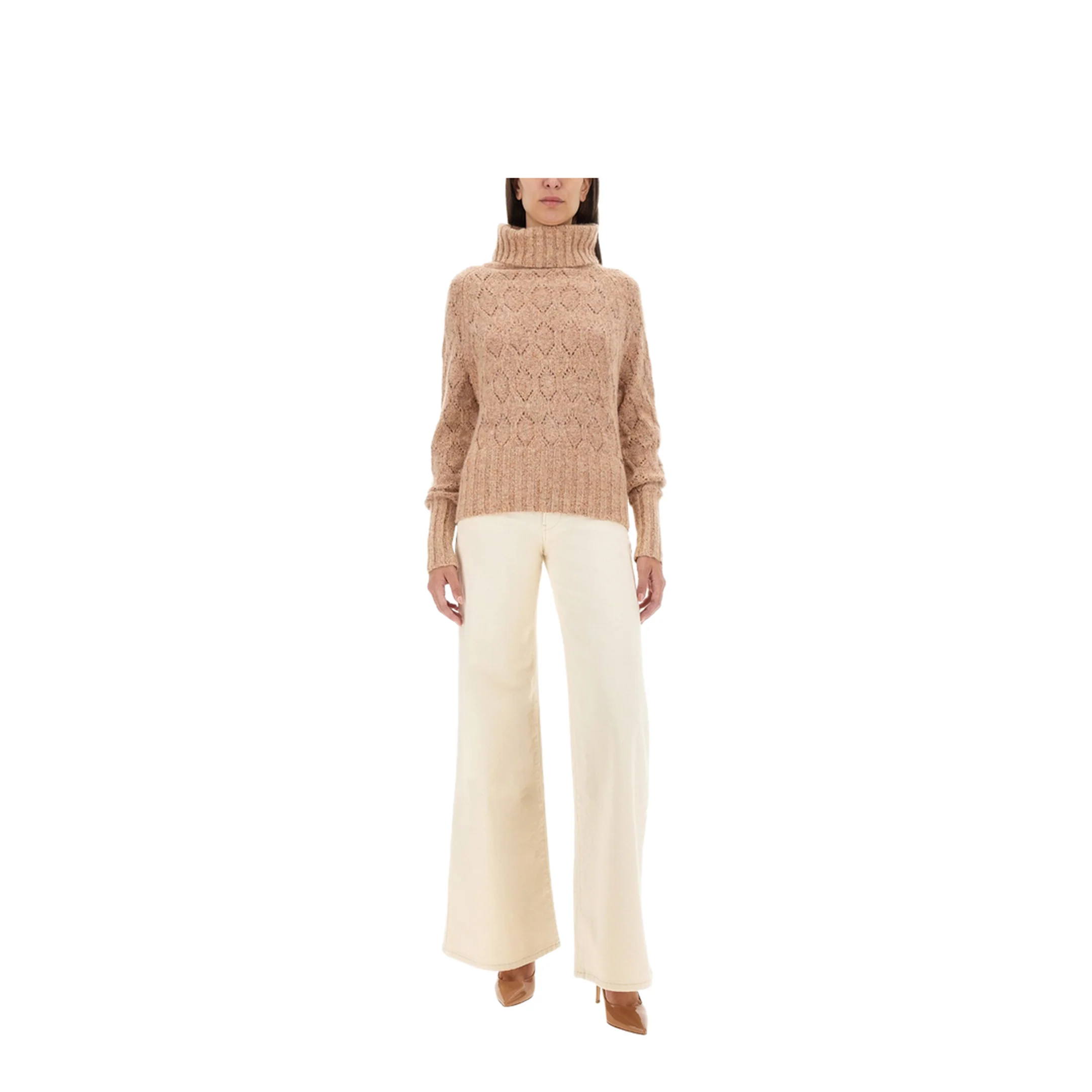 Turtleneck Sweater - Image 2