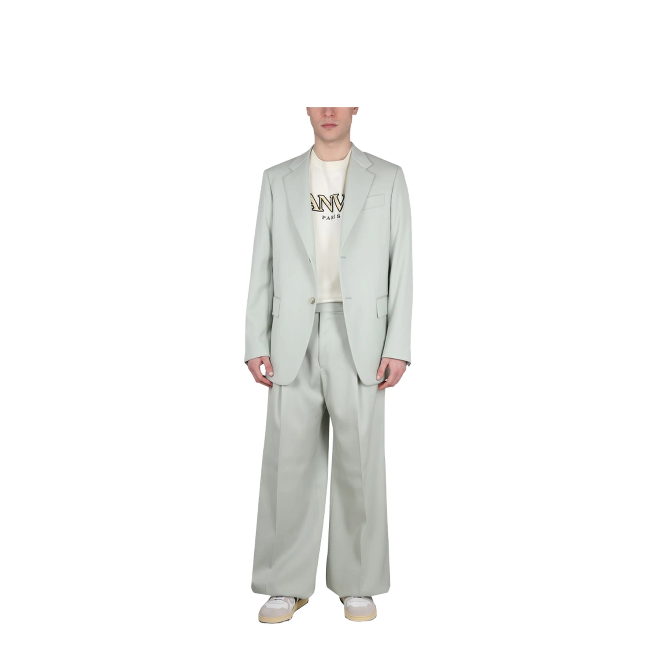 Boxy Jacket - Image 2