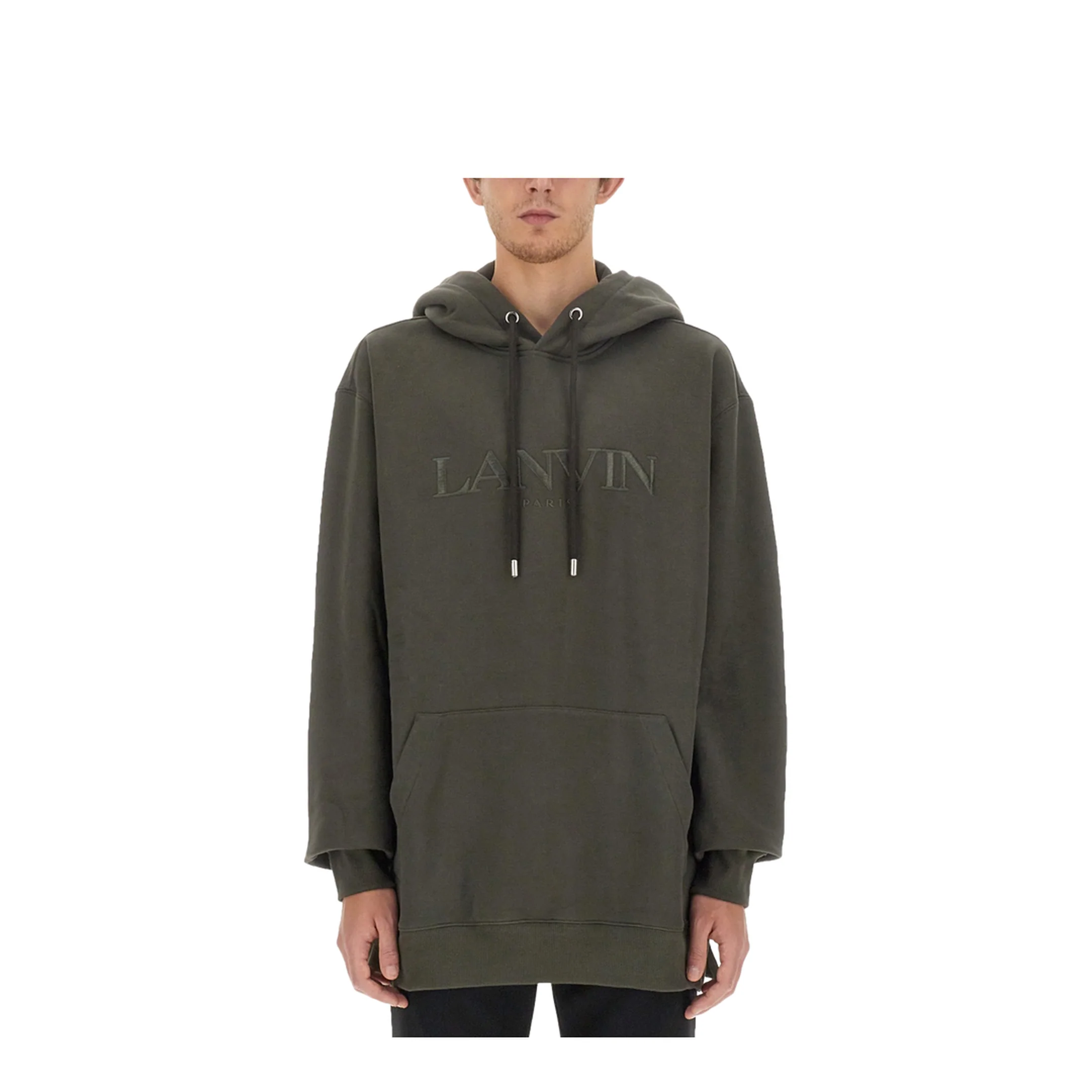 Oversized Sweatshirt - Image 6
