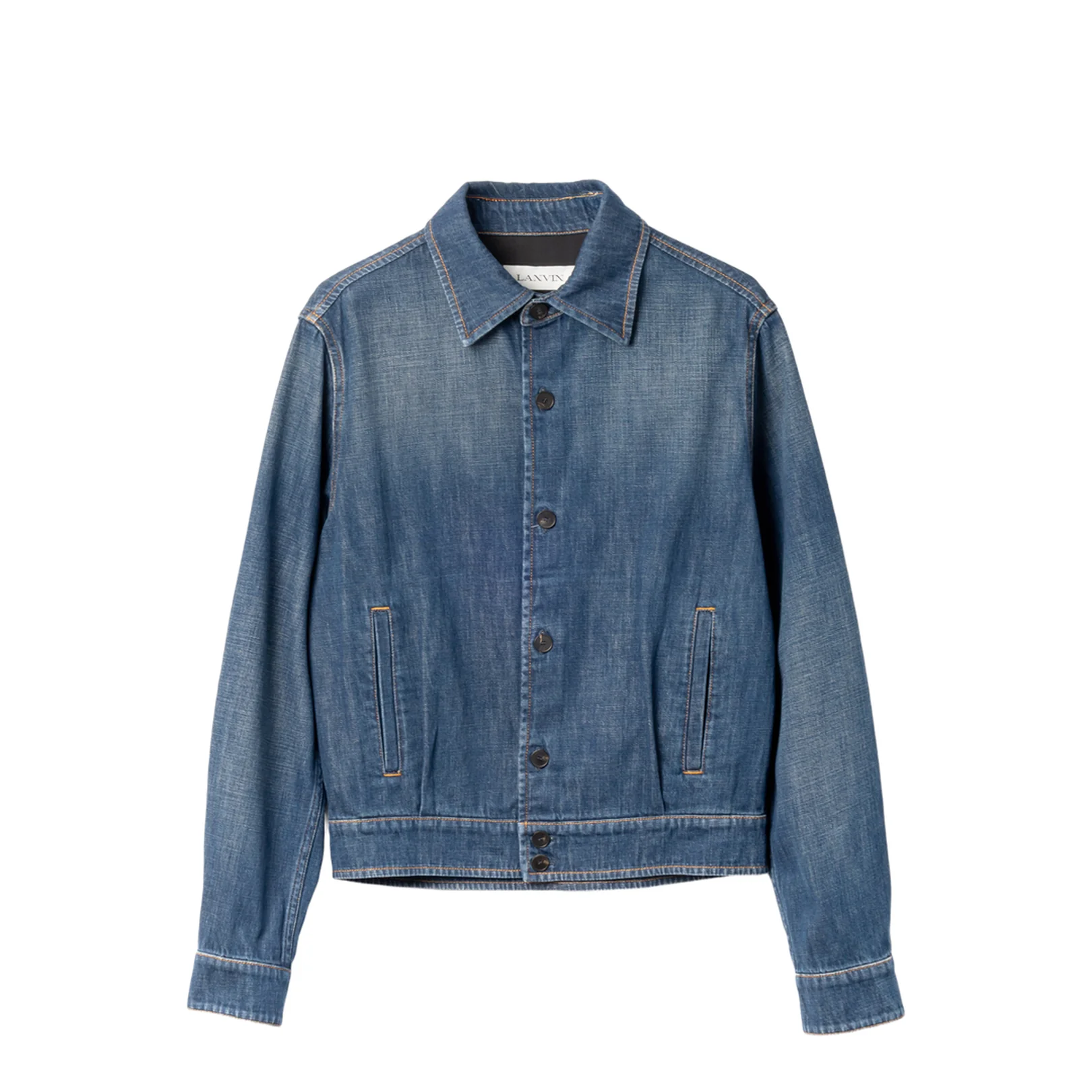 Denim Jackets