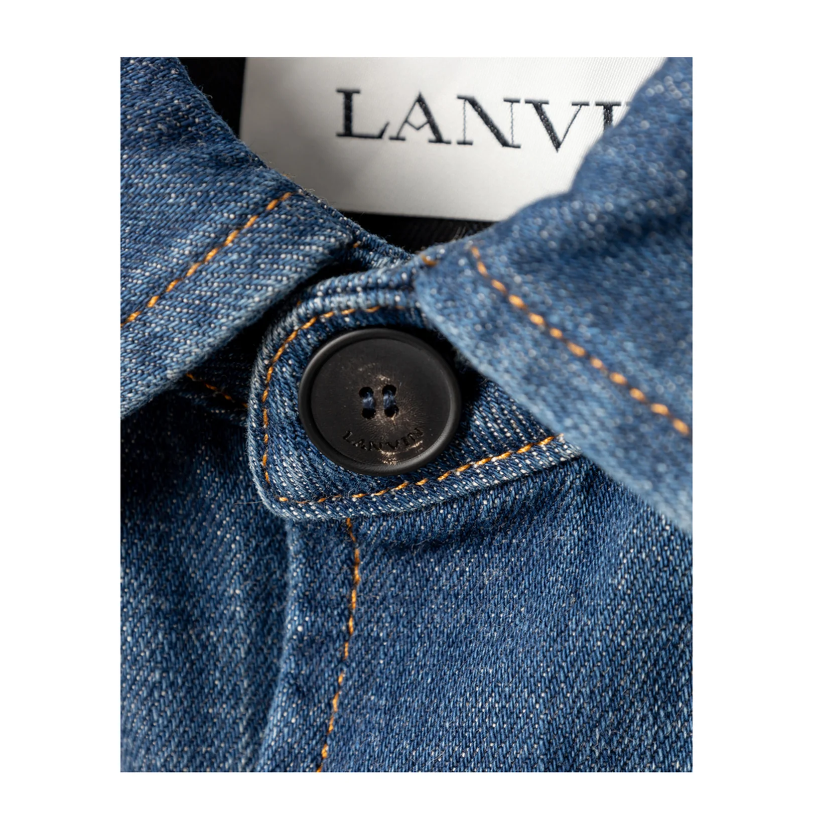 Denim Jackets - Image 4