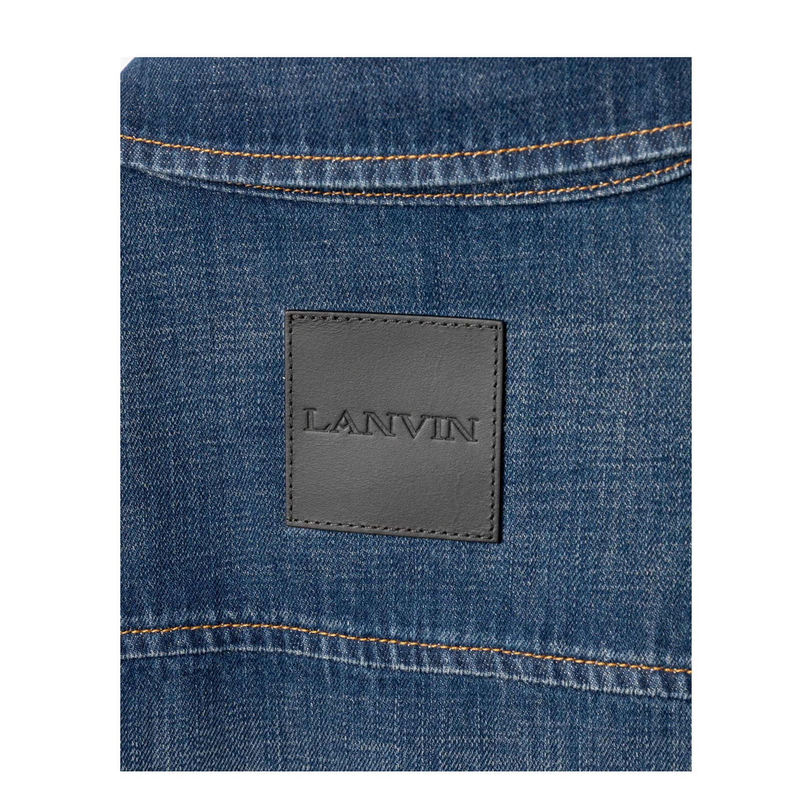 Denim Jackets - Image 5
