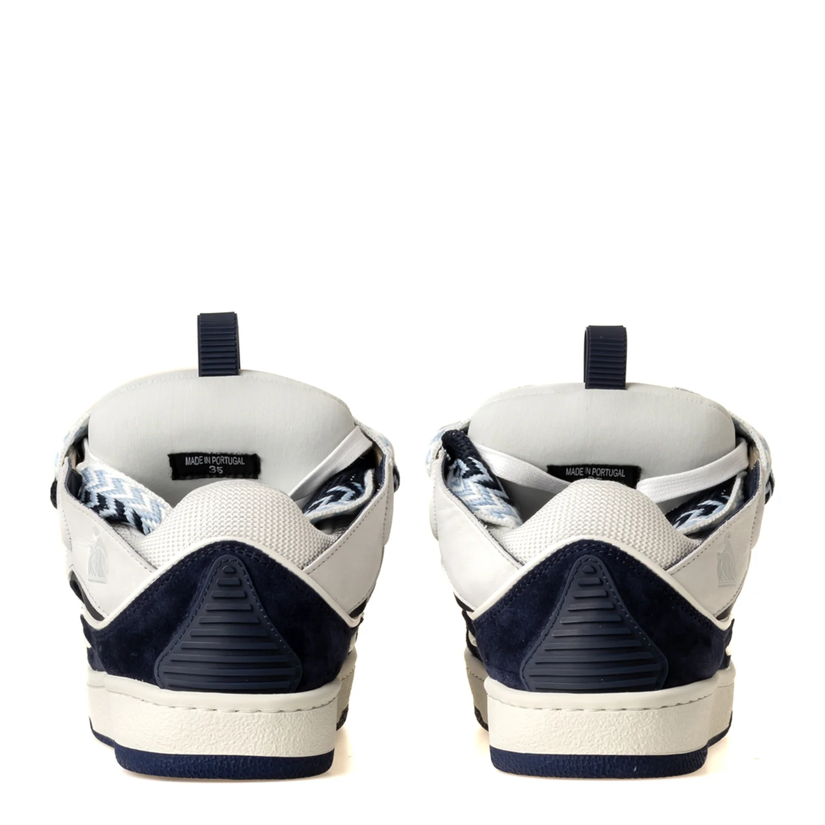 Sneakers White - Image 3