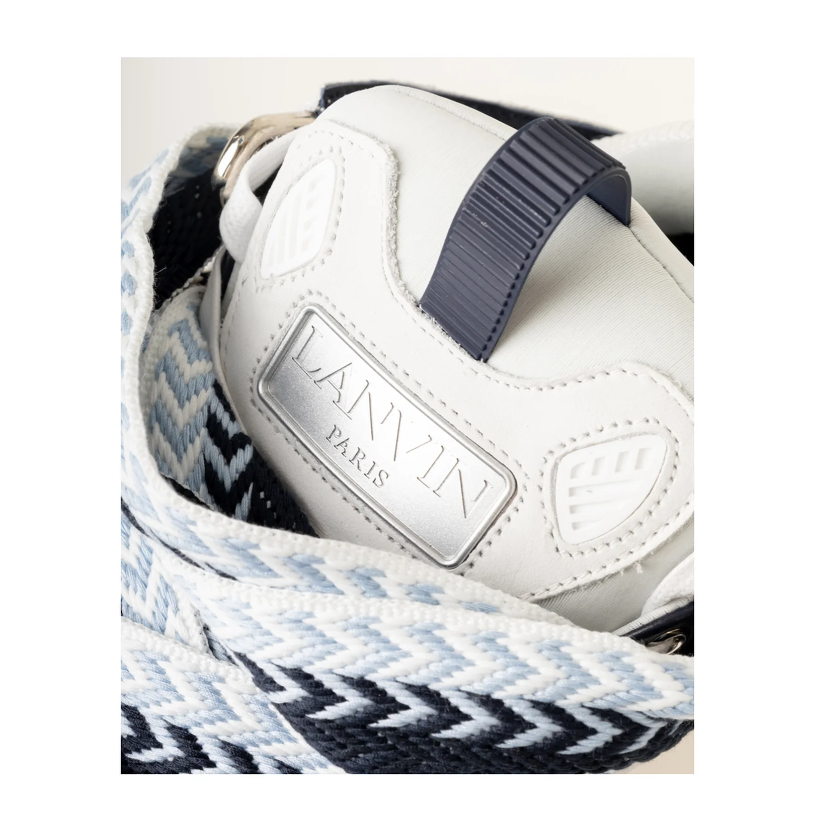 Sneakers White - Image 5