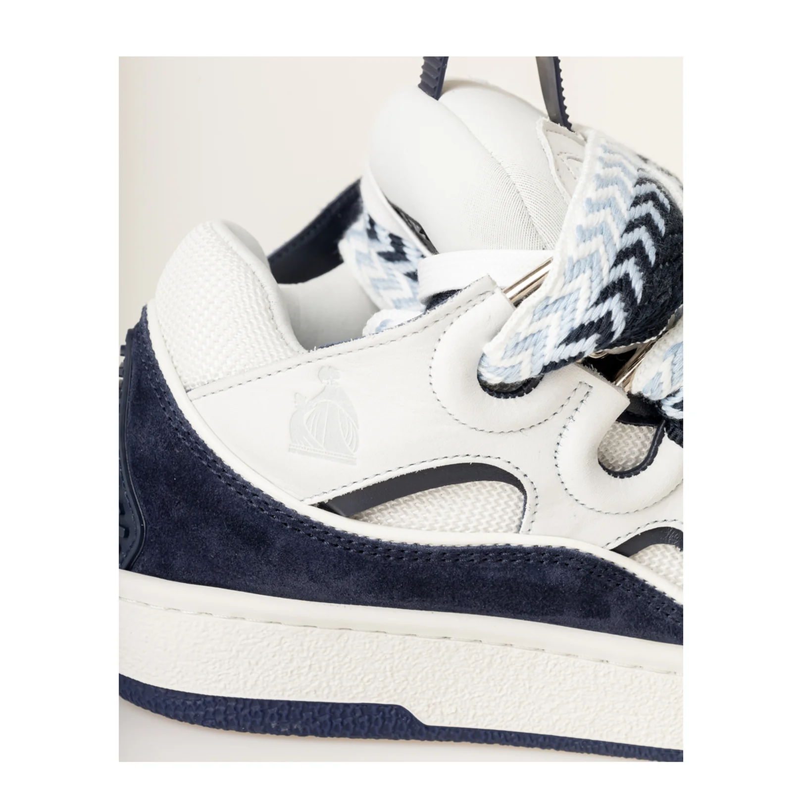 Sneakers White - Image 7