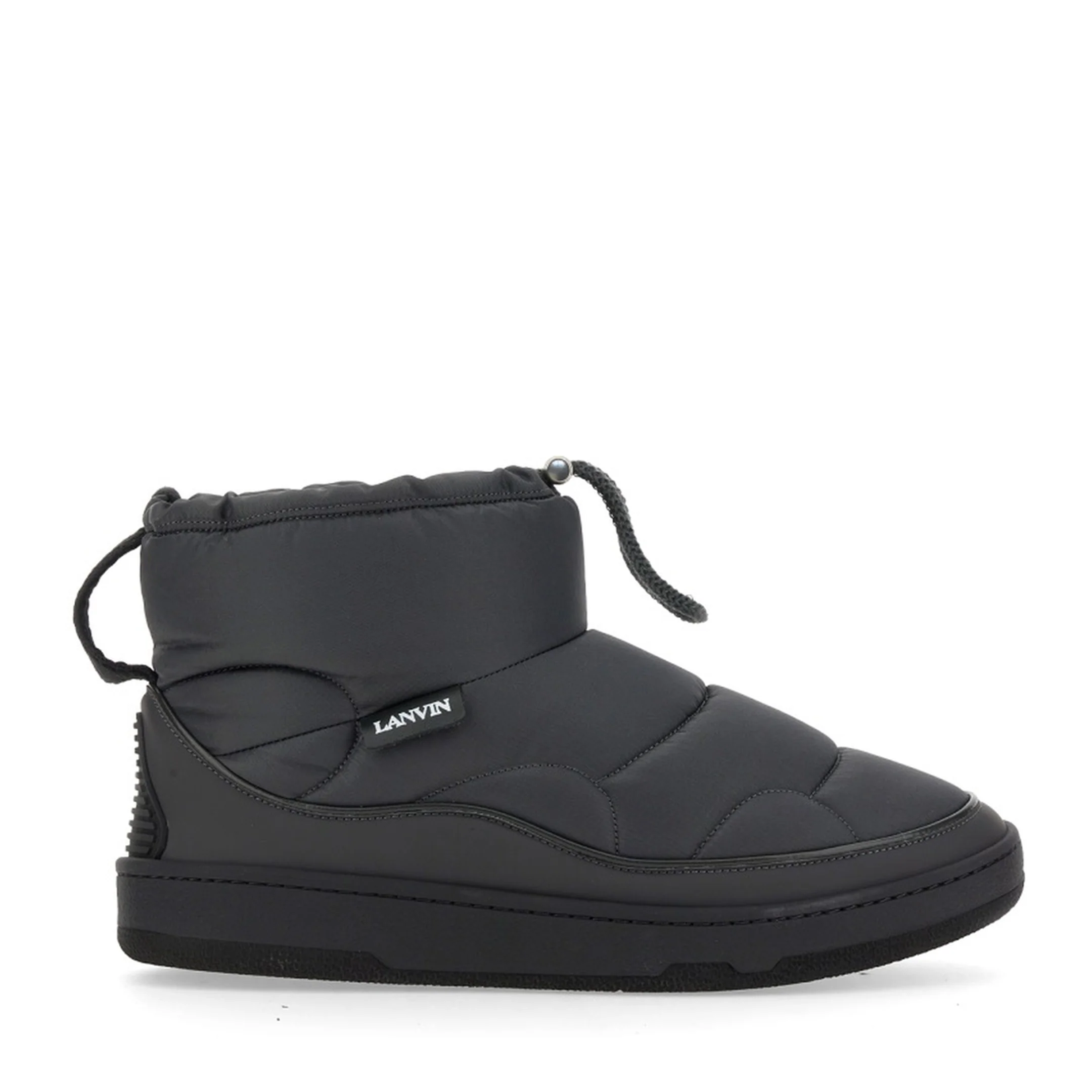 SNOWBOOT