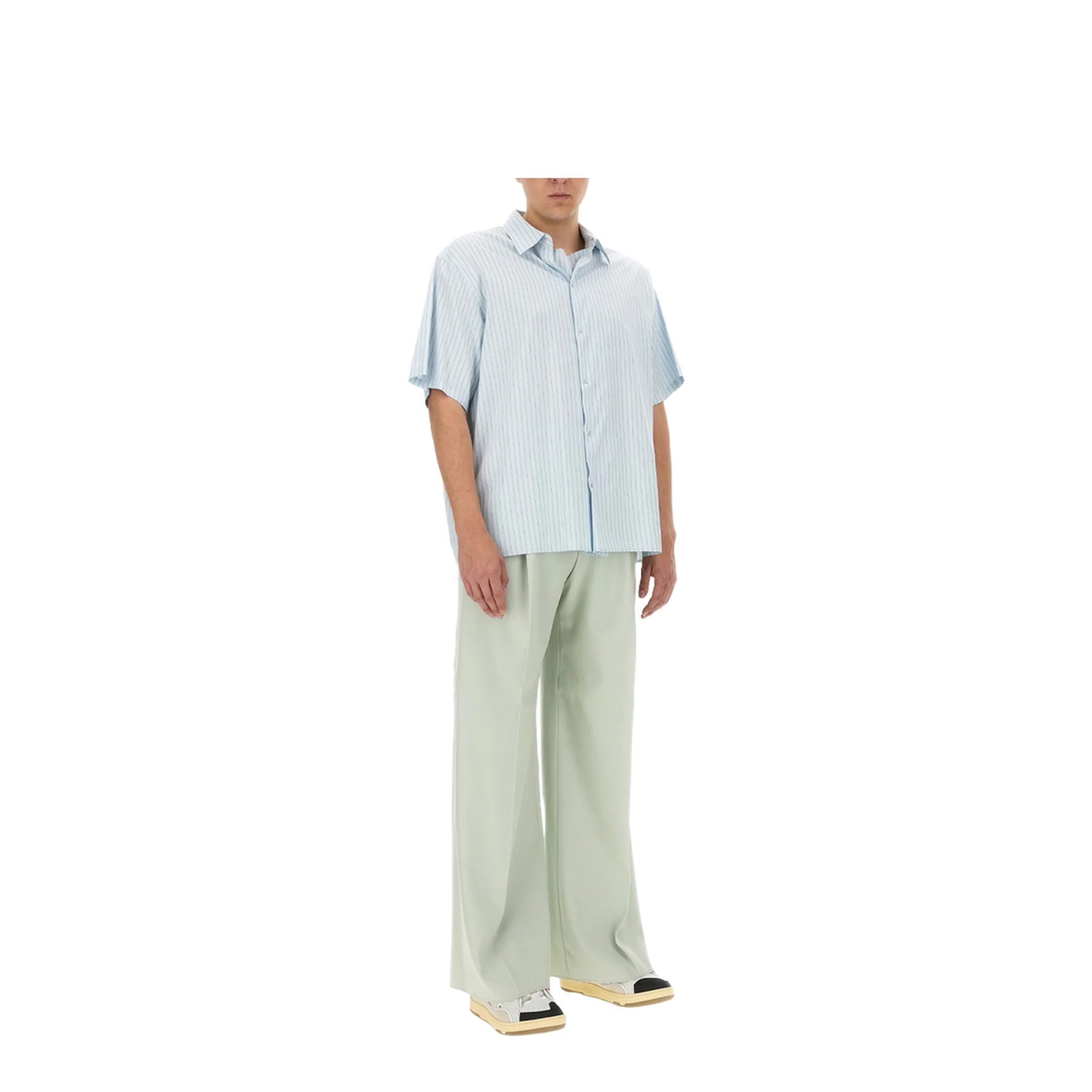 Striped Shirt - Image 2