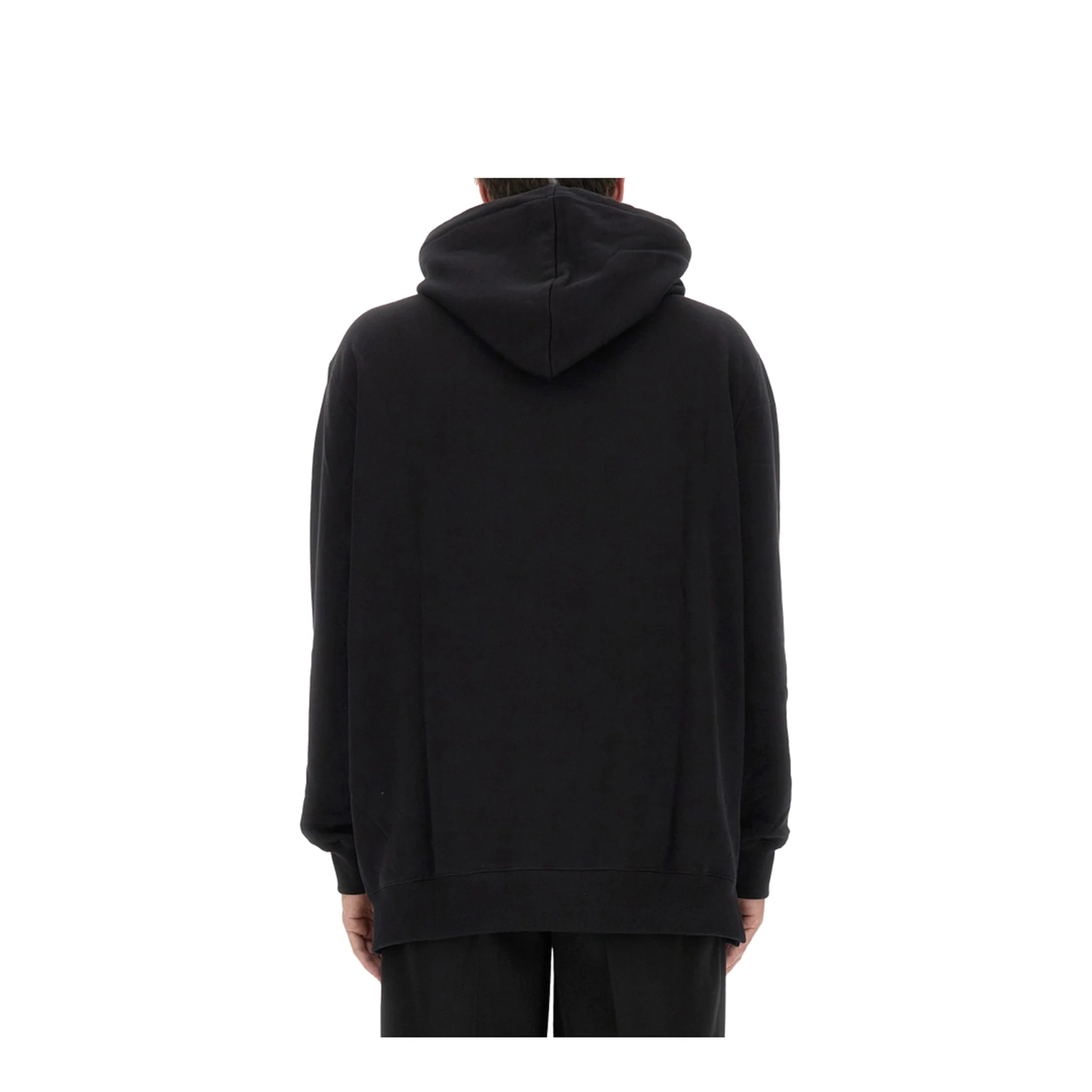 Sweatshirt with Logo - Image 3