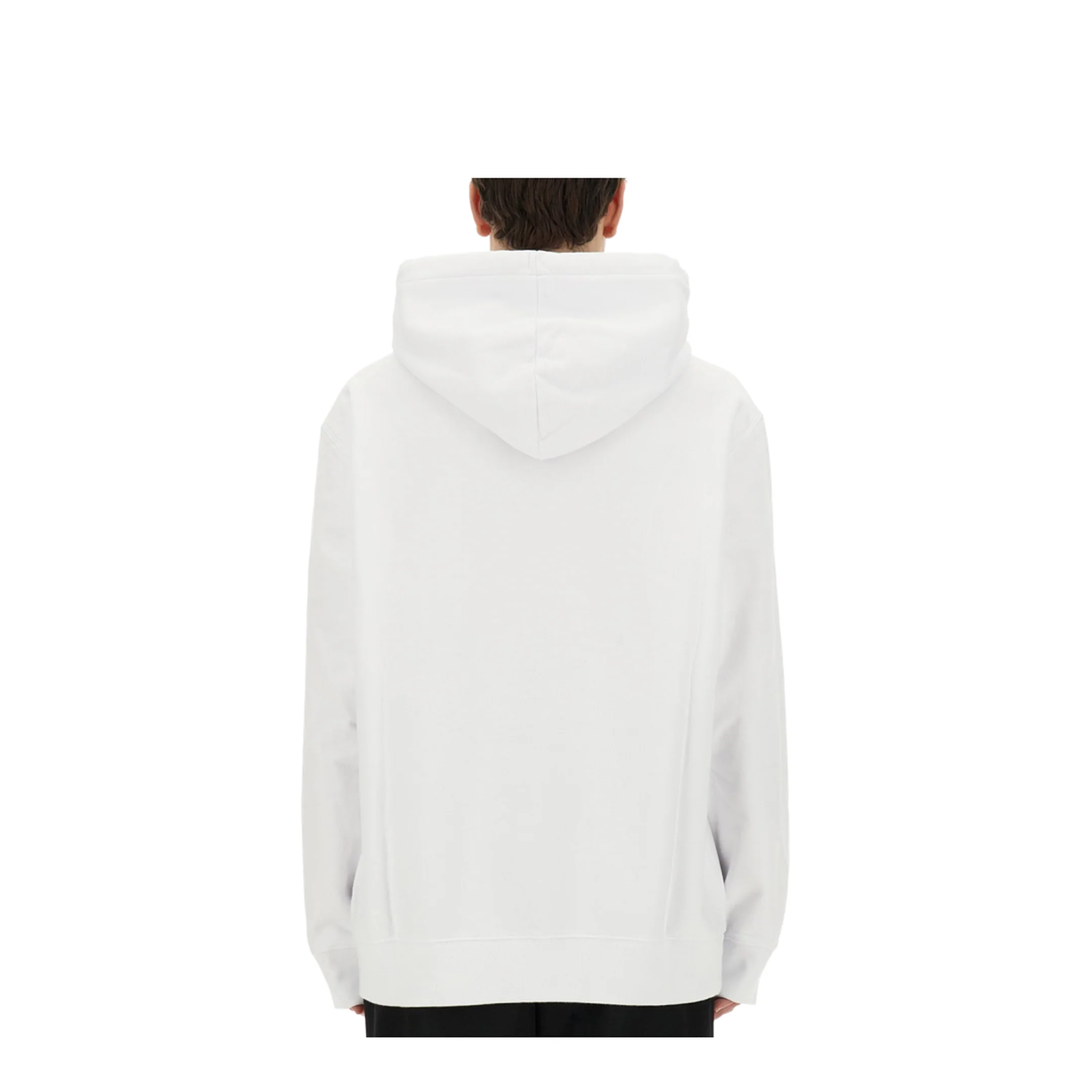 Sweatshirt with Logo - Image 3