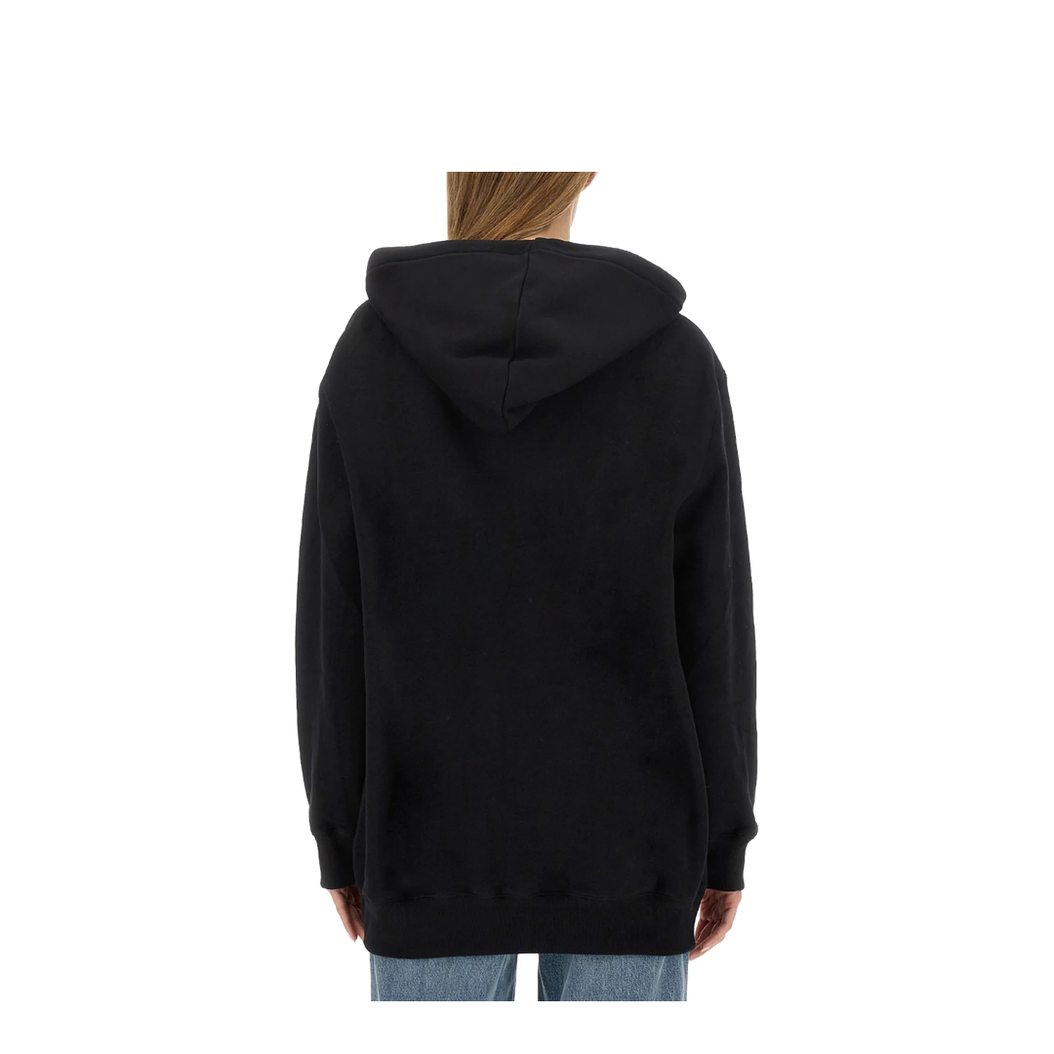 Sweatshirt with Logo - Image 3