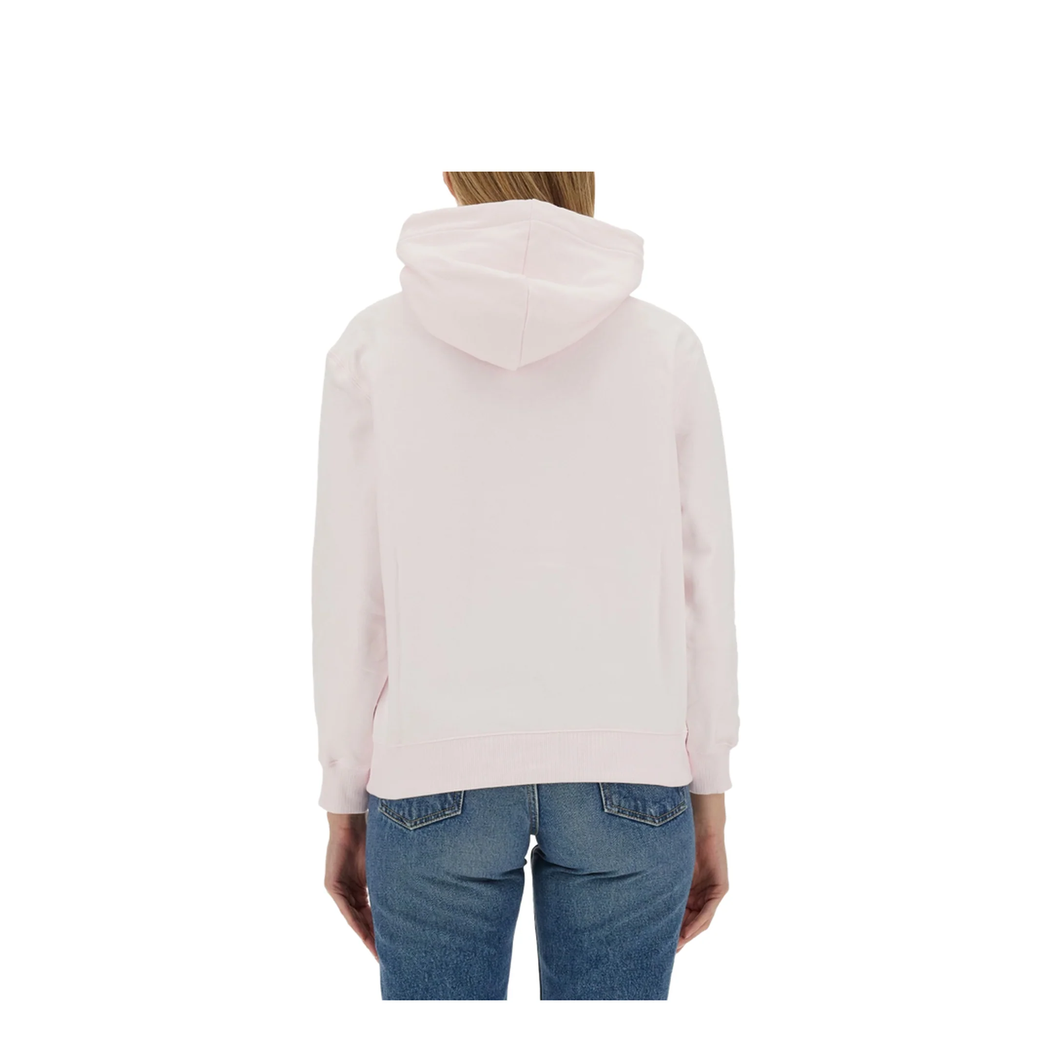 Sweatshirt with Print - Image 5