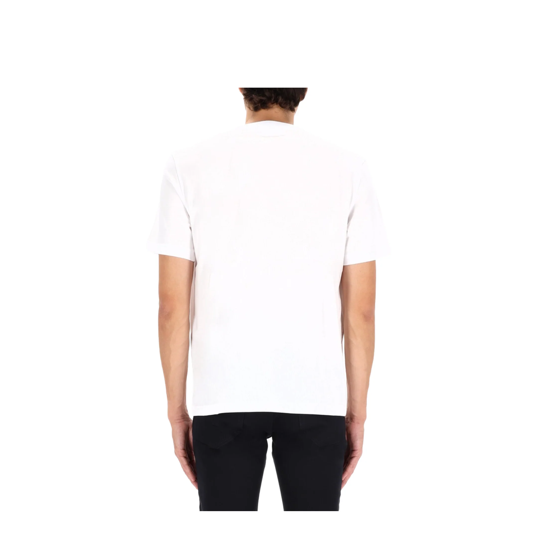 T-Shirt With Logo - Image 3