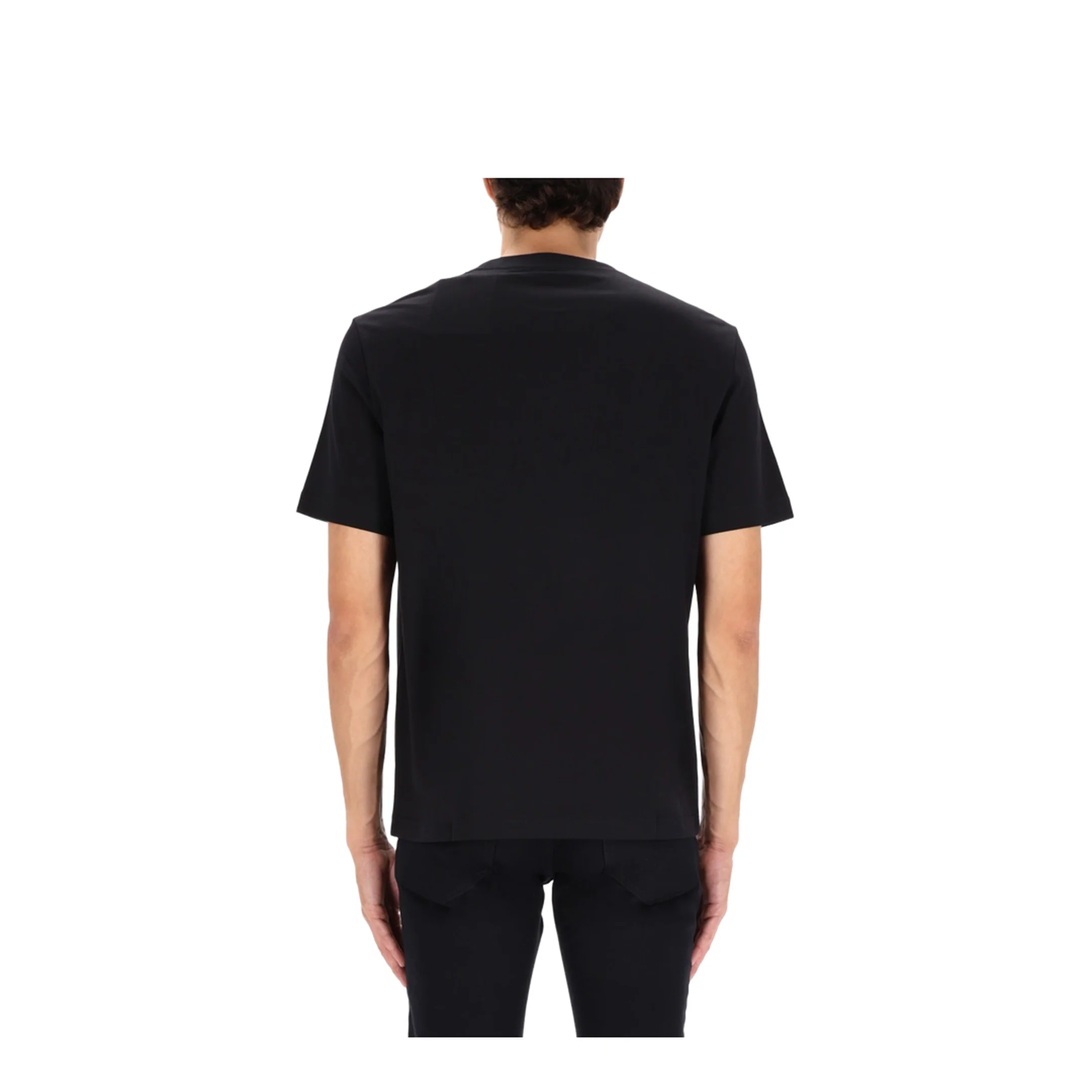 T-Shirt With Logo - Image 3