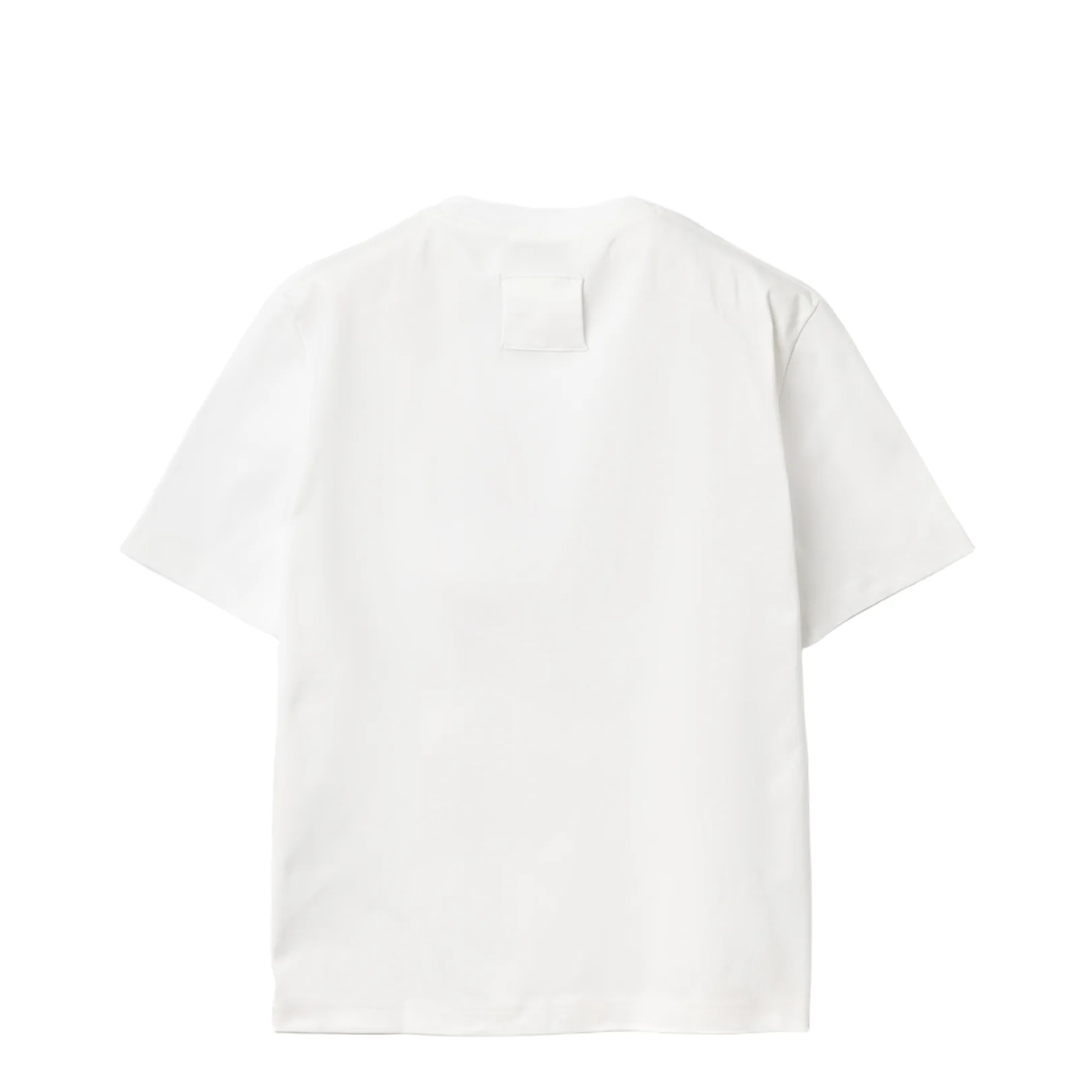T-shirts and Polos White - Image 2