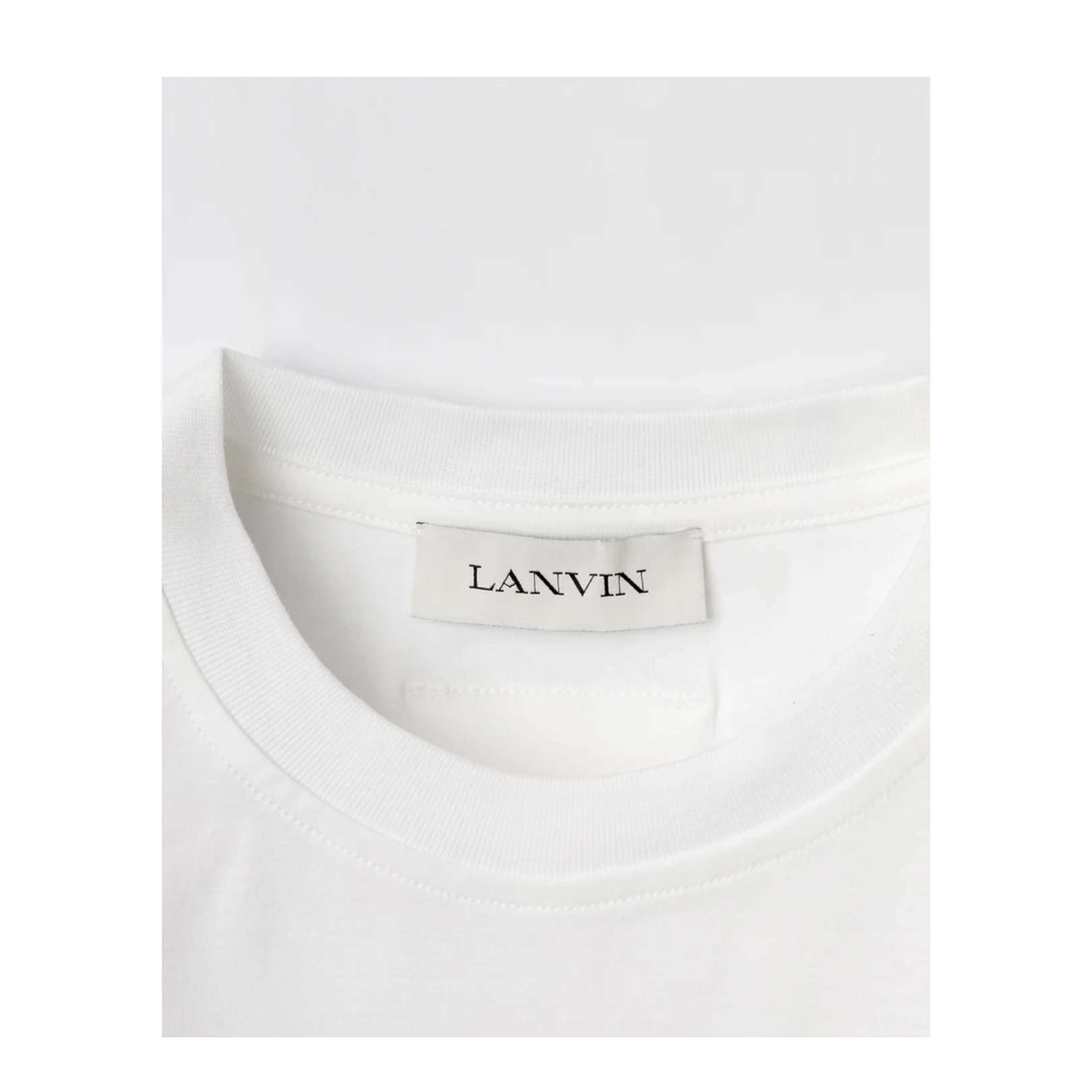 T-shirts and Polos White - Image 3