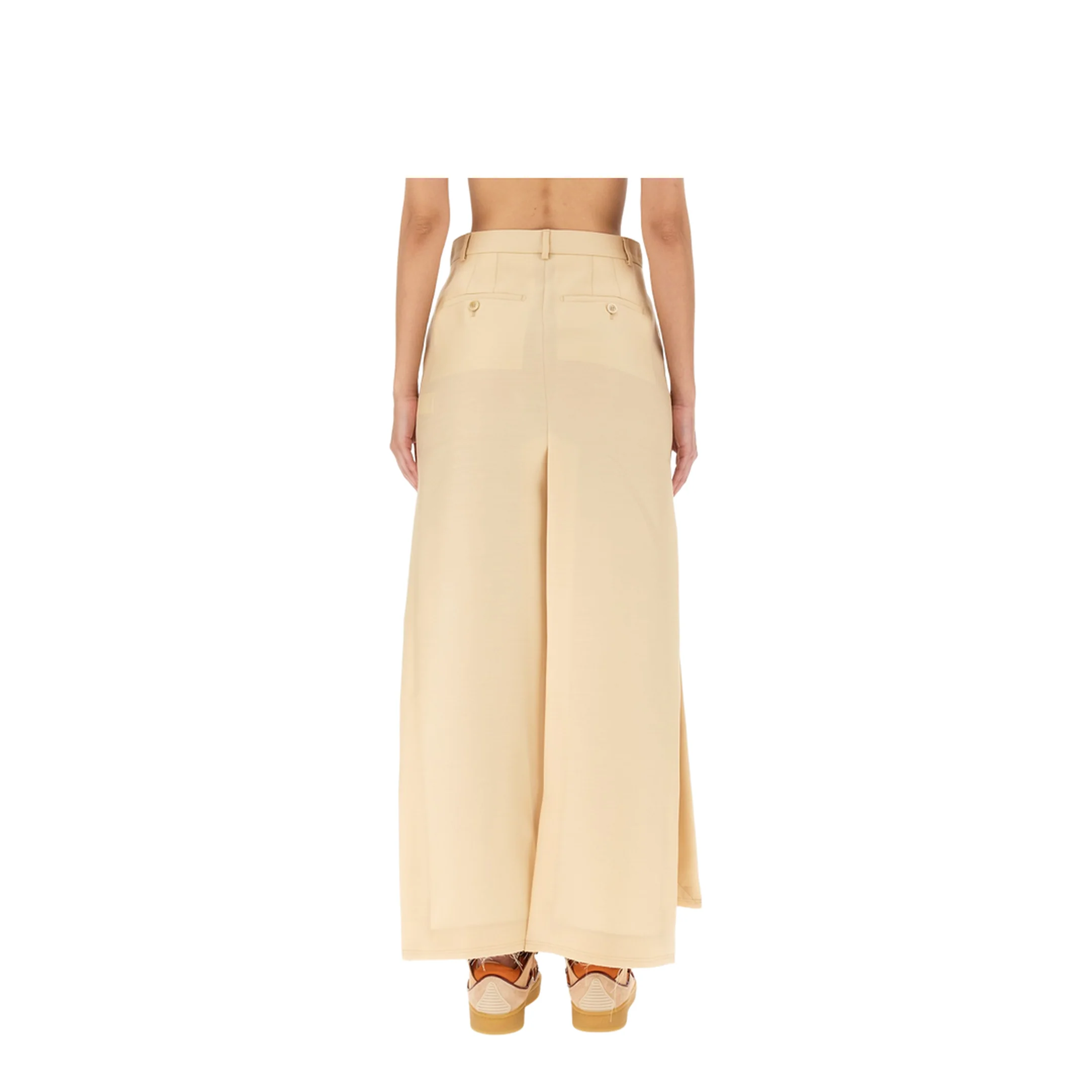 Tailored Skirt - Image 3