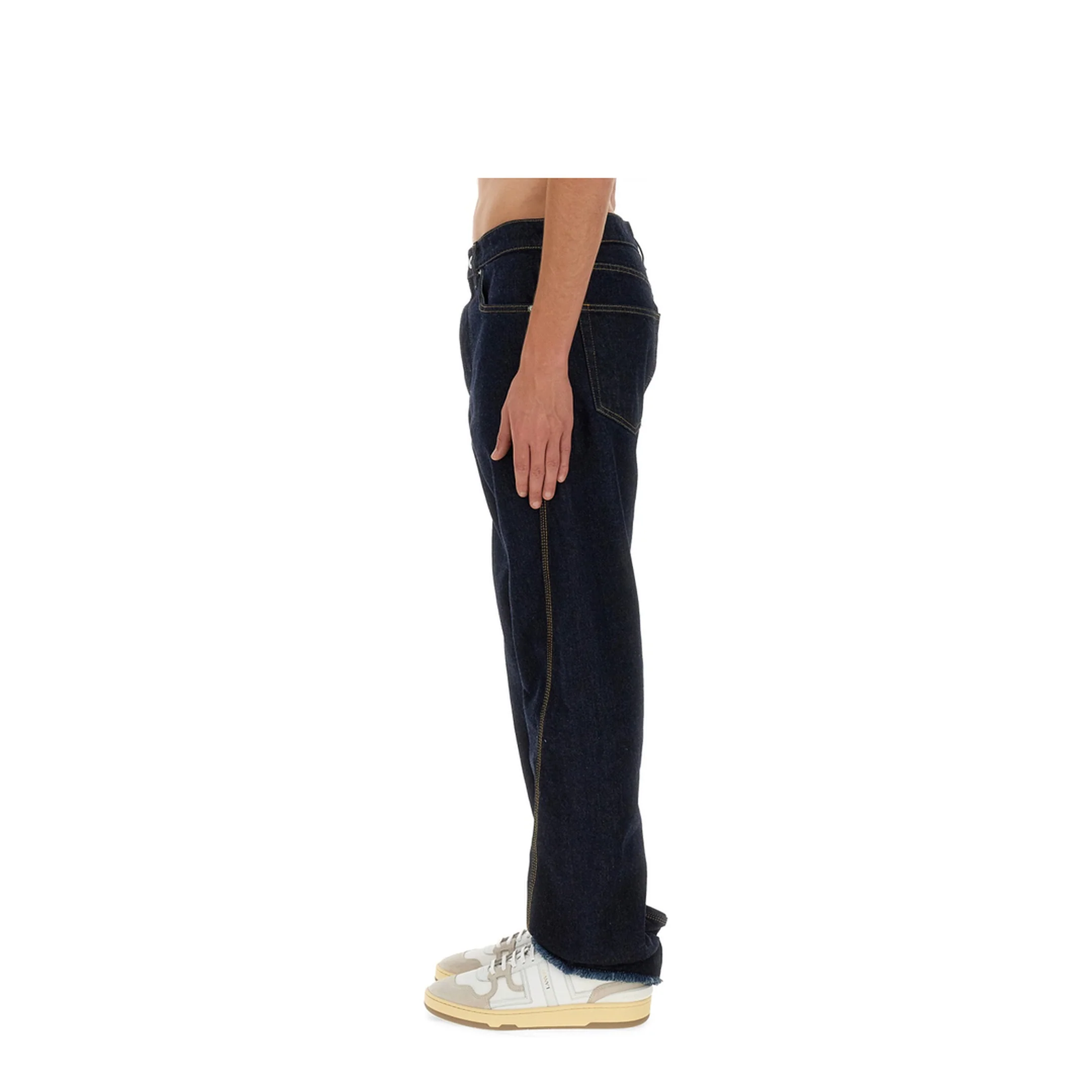 Twisted Jeans - Image 4