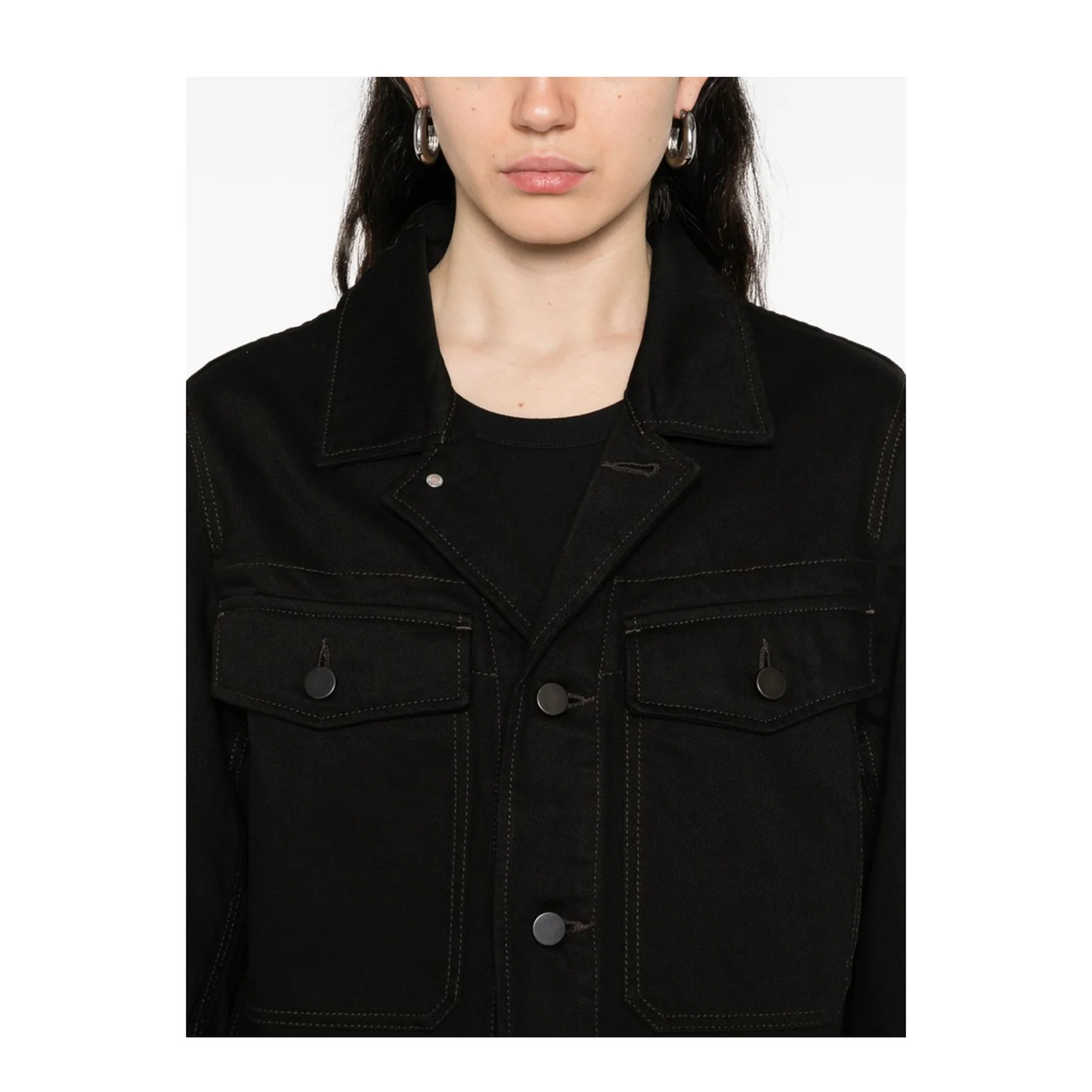 Black Jacket - Image 3