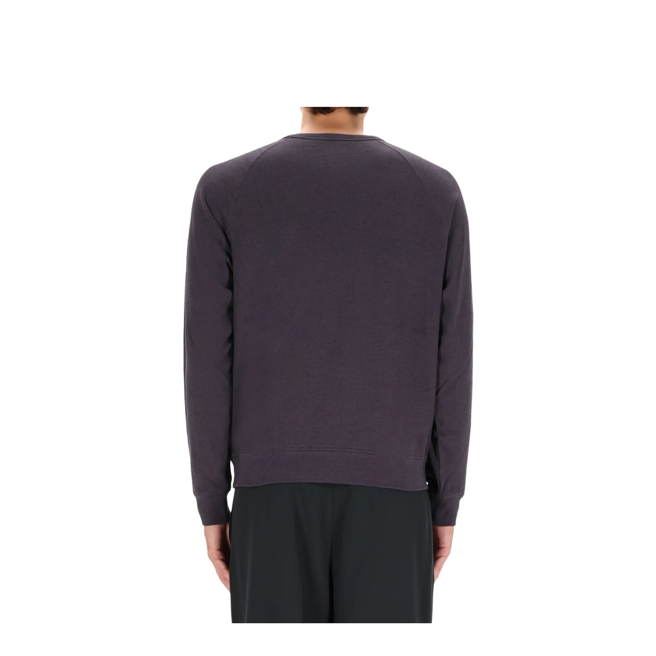 Cotton Sweatshirt - Image 3