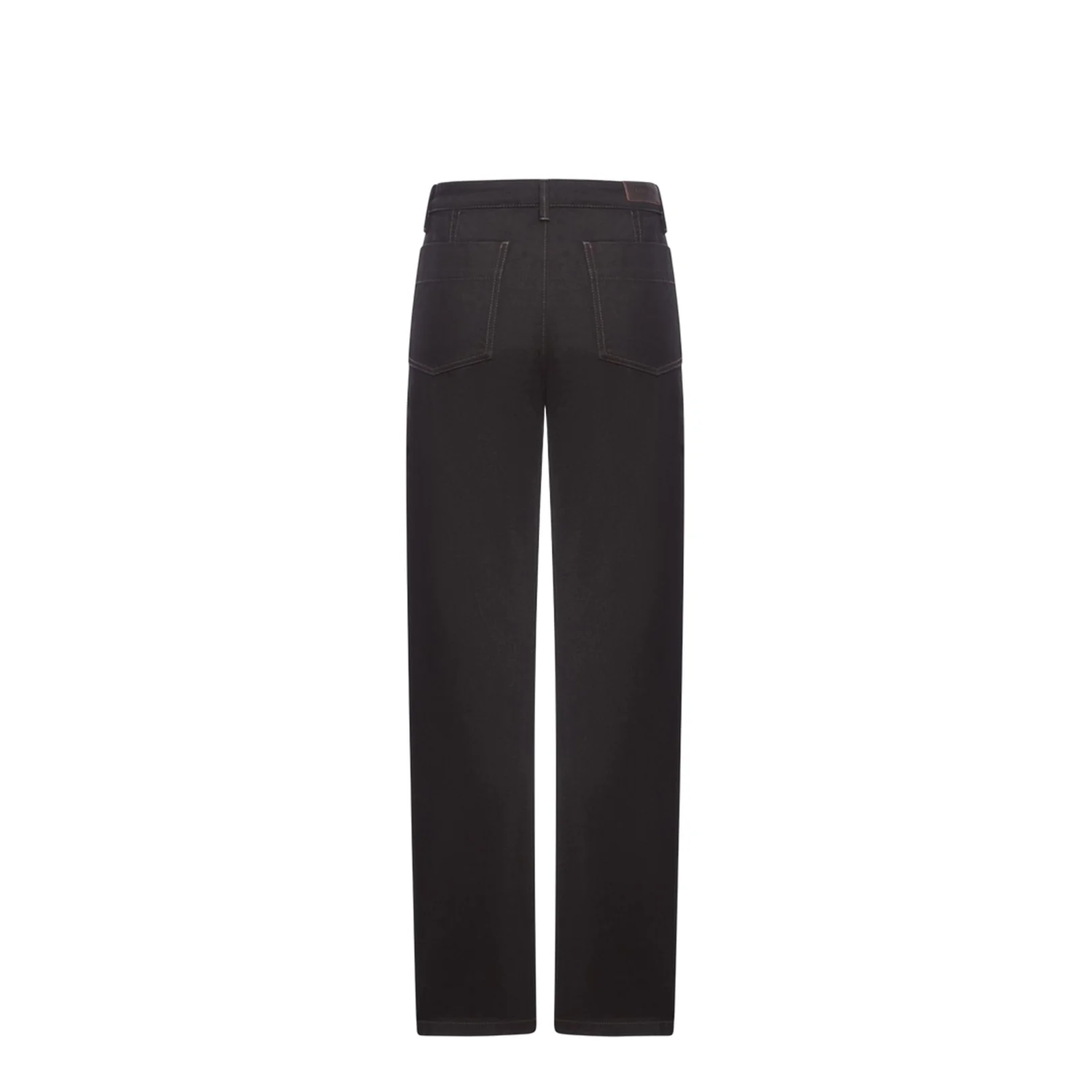 Cotton Trousers - Image 2