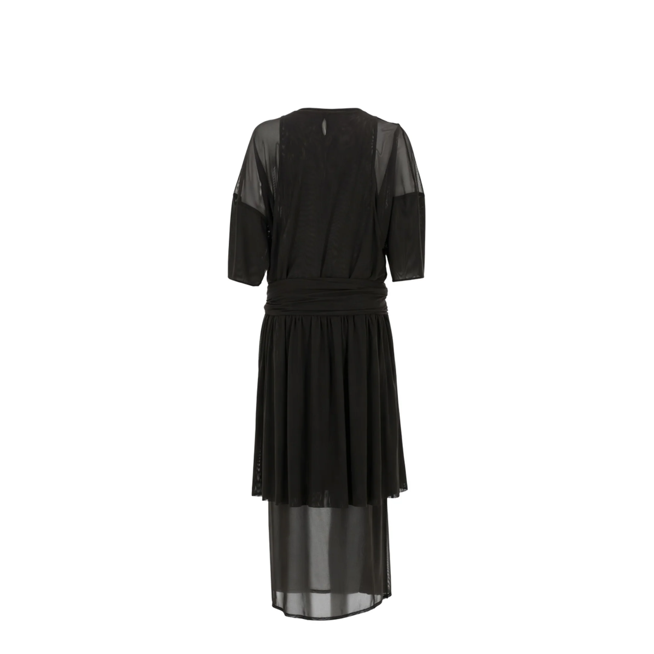 Double Layer Dress - Image 3