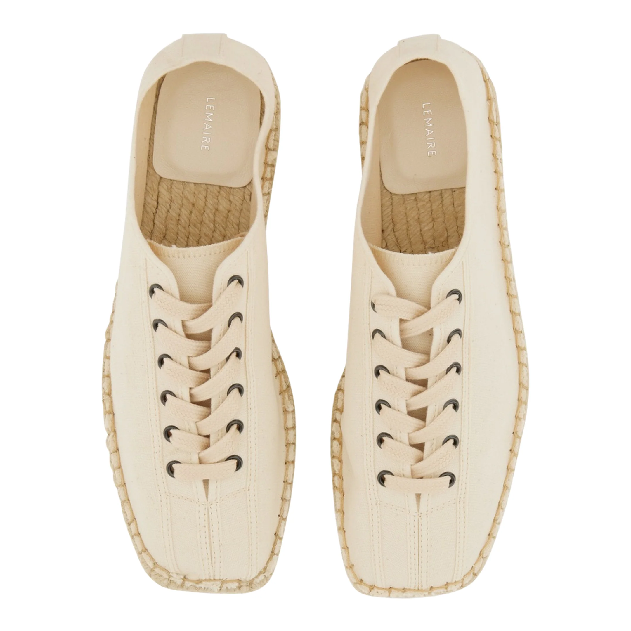 ESPADRLLA "LINOLEUM" - Image 4