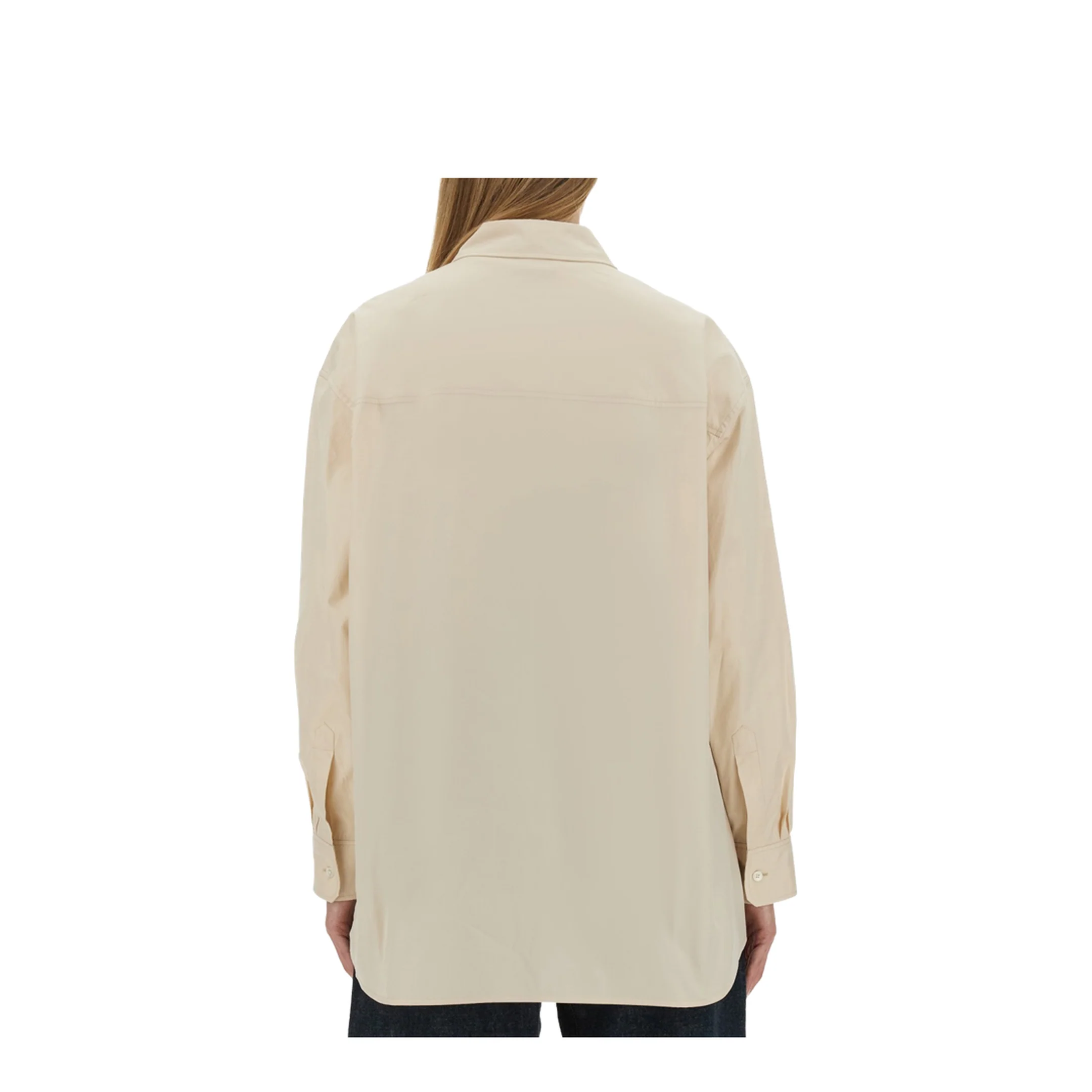 Long Shirt - Image 3