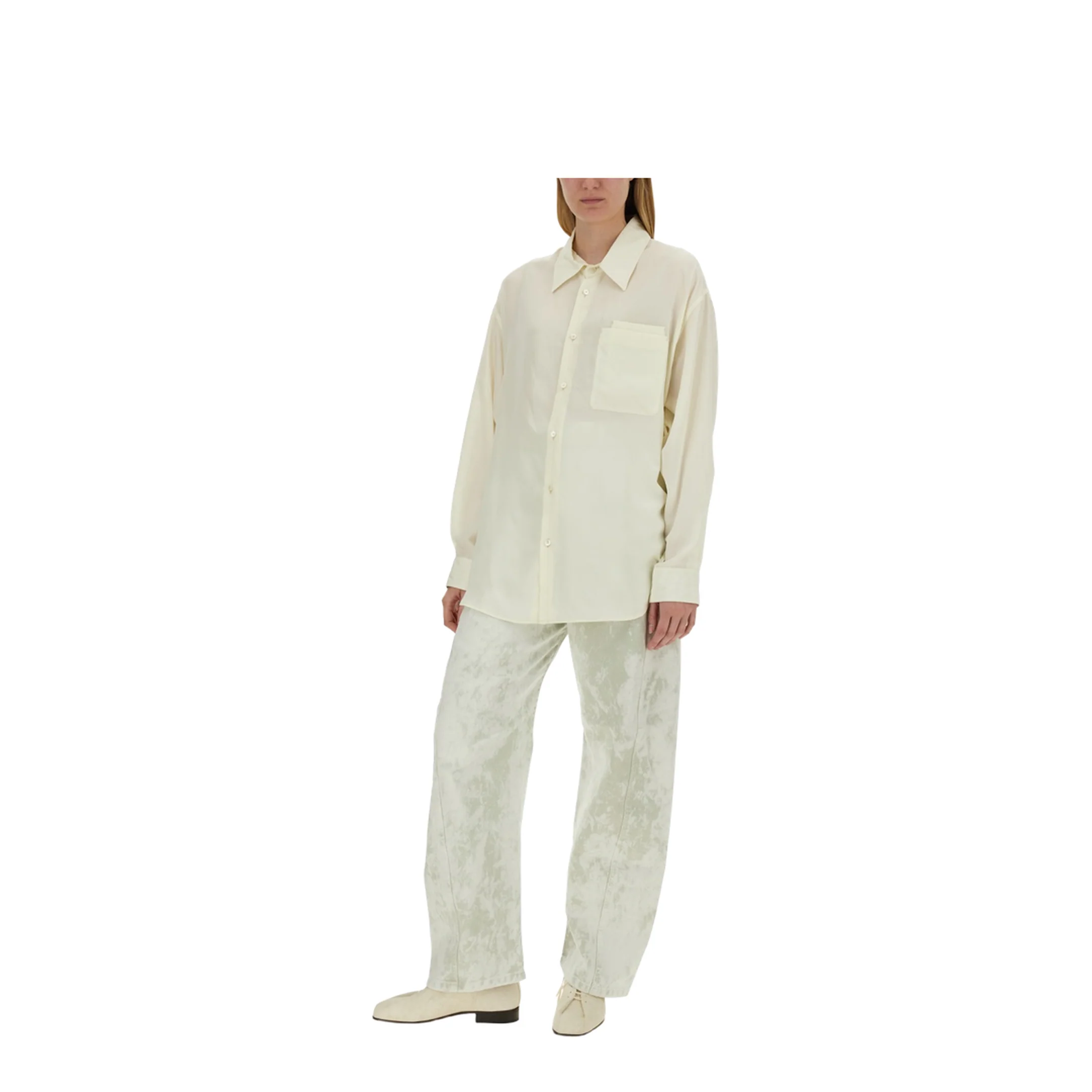 Lyocell Shirt - Image 2