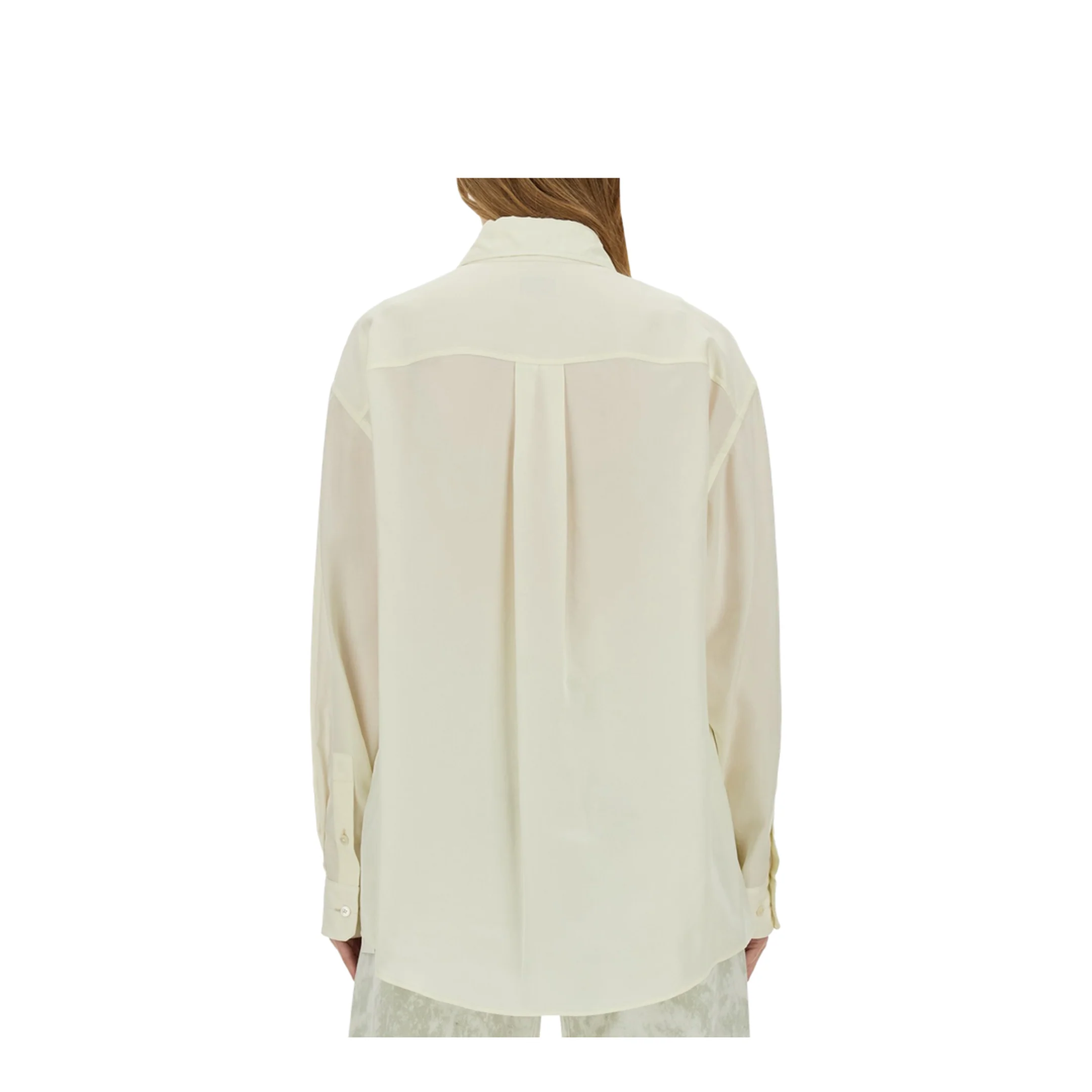 Lyocell Shirt - Image 4