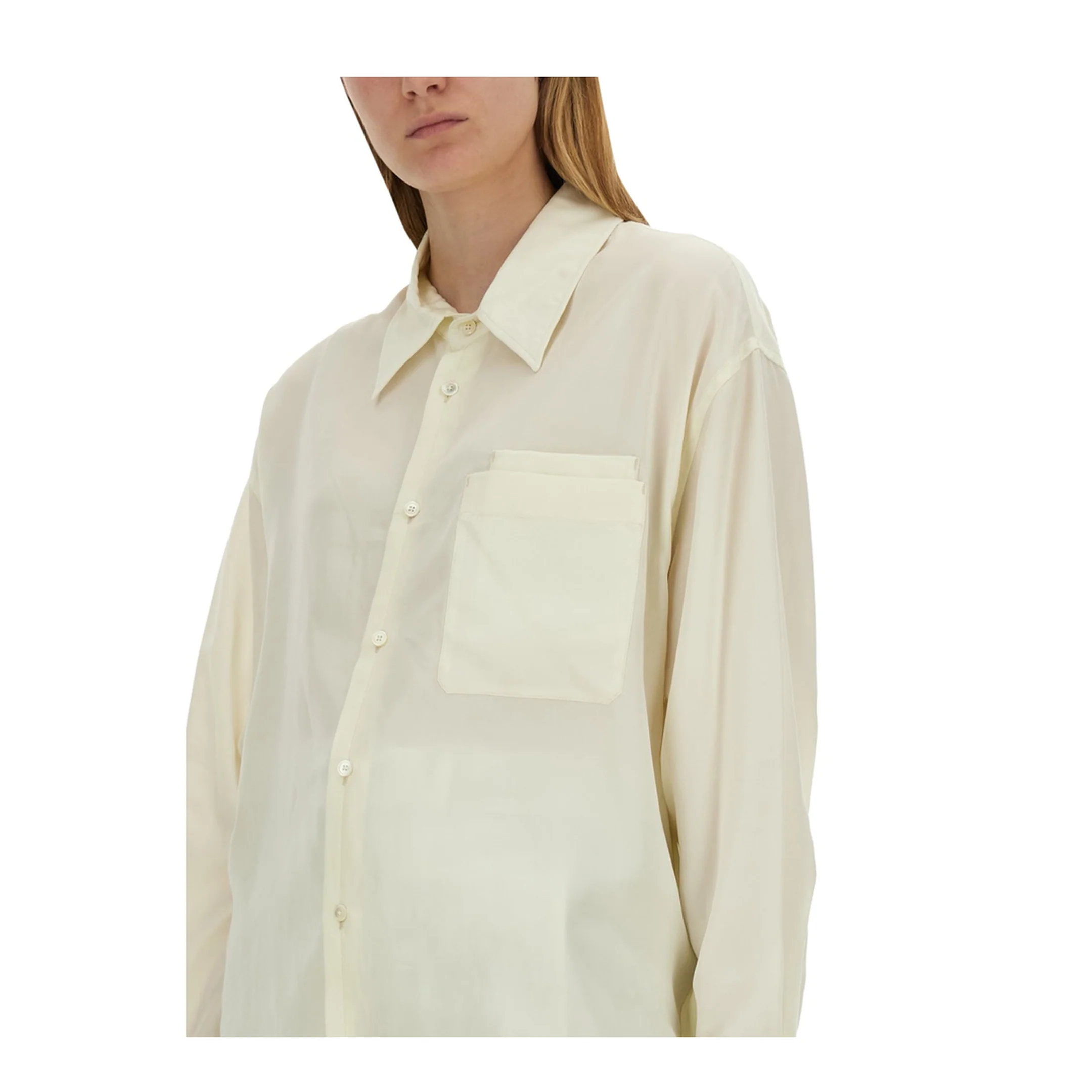 Lyocell Shirt - Image 5