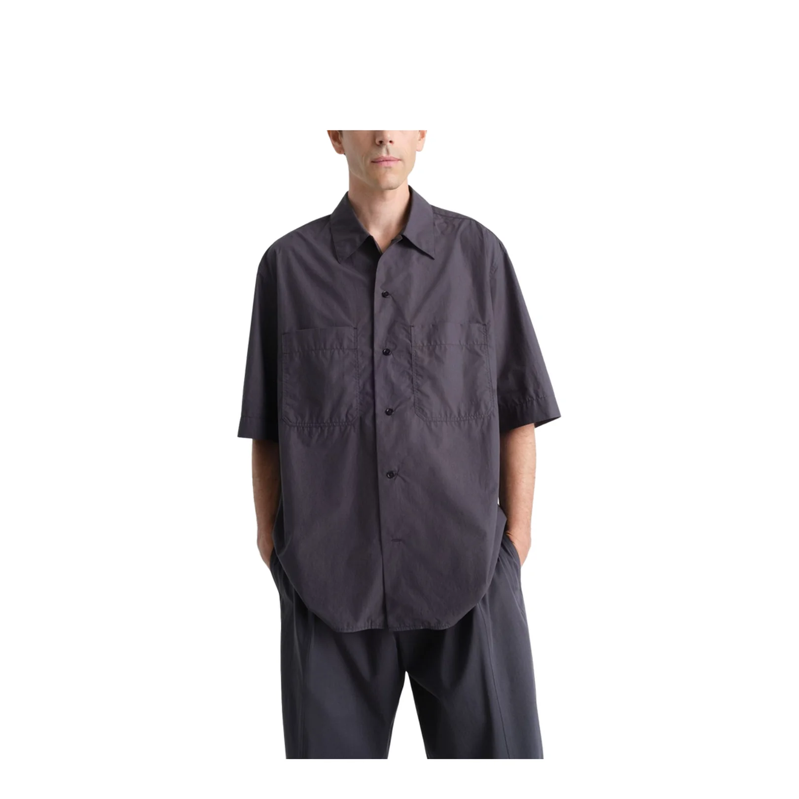 Shirt Black - Image 4