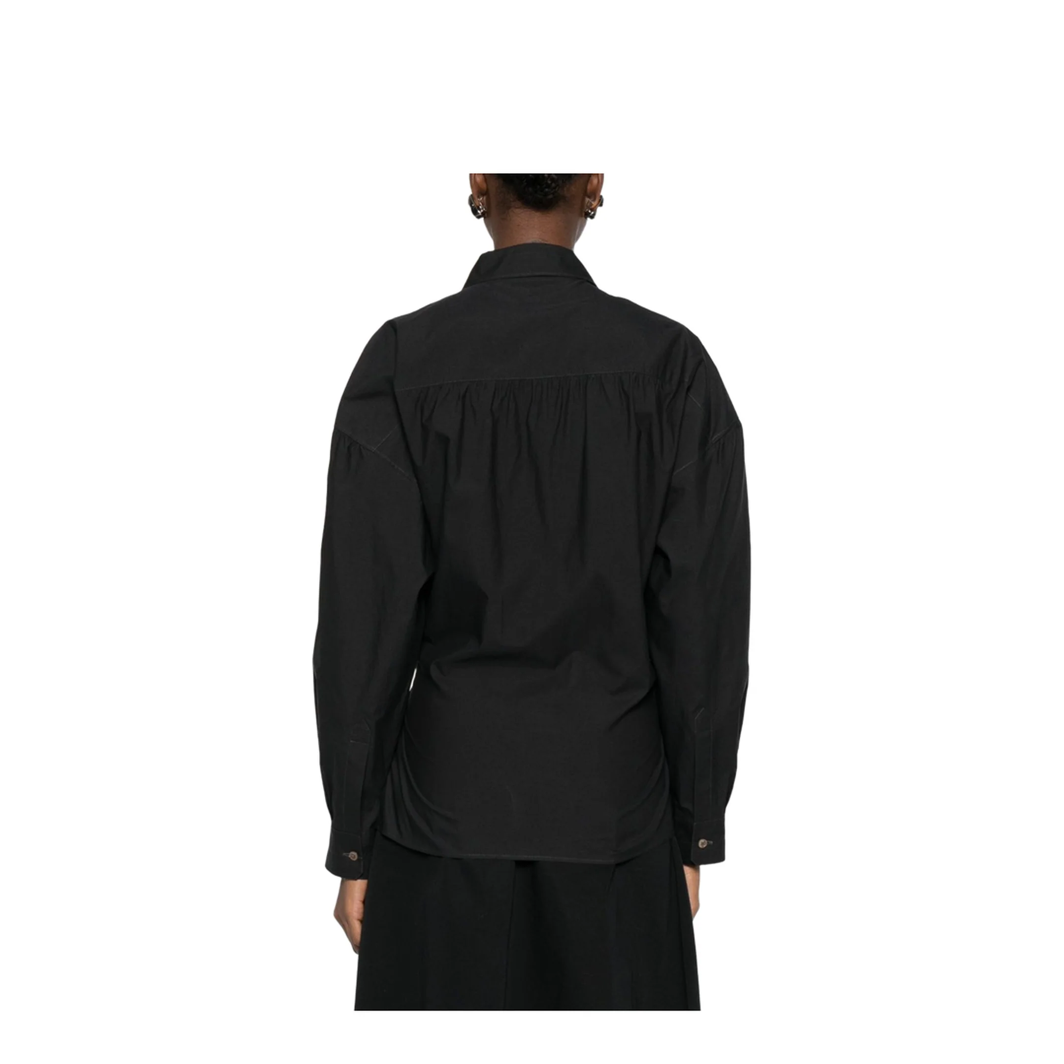 Shirt Blouse - Image 2