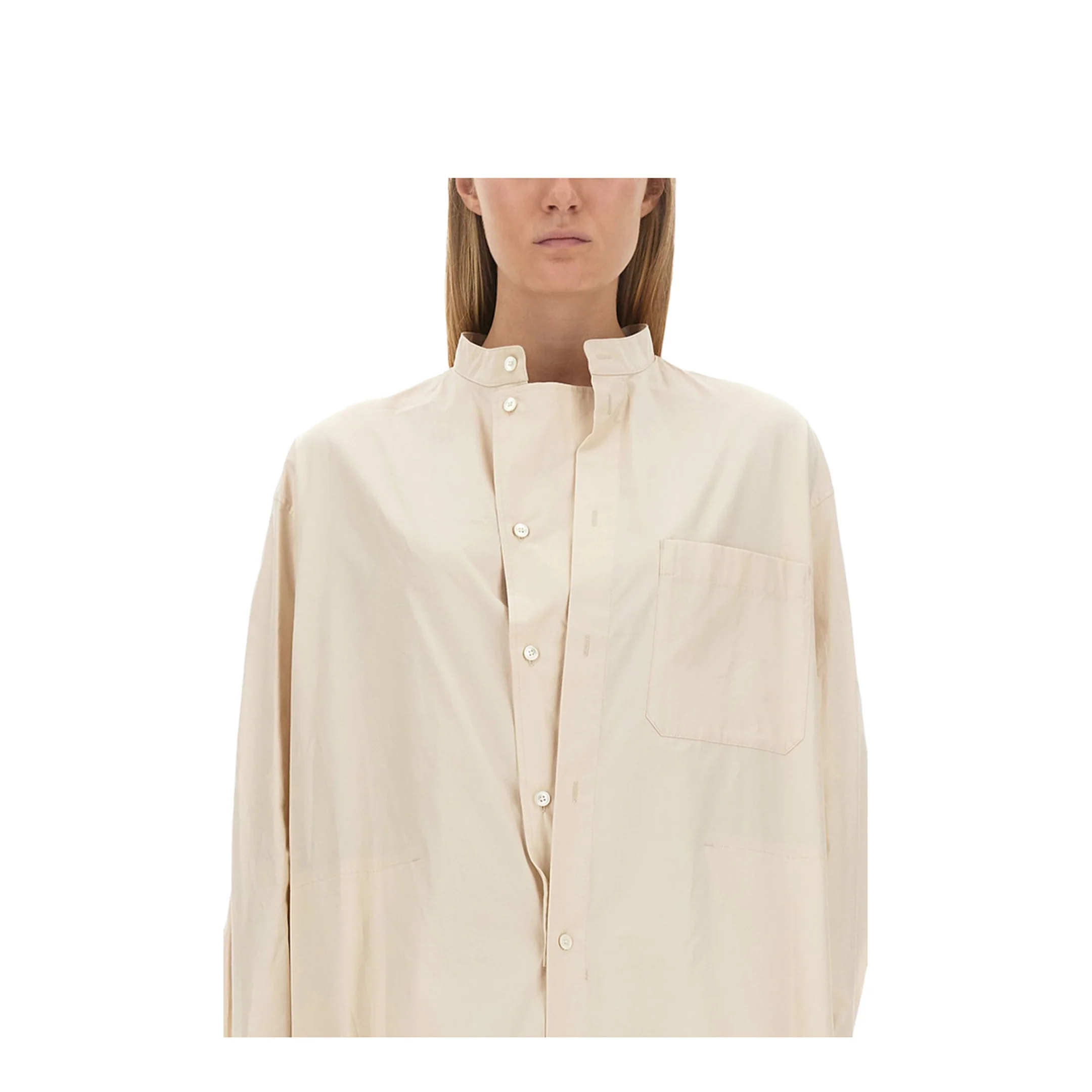Shirt Dress - Image 4