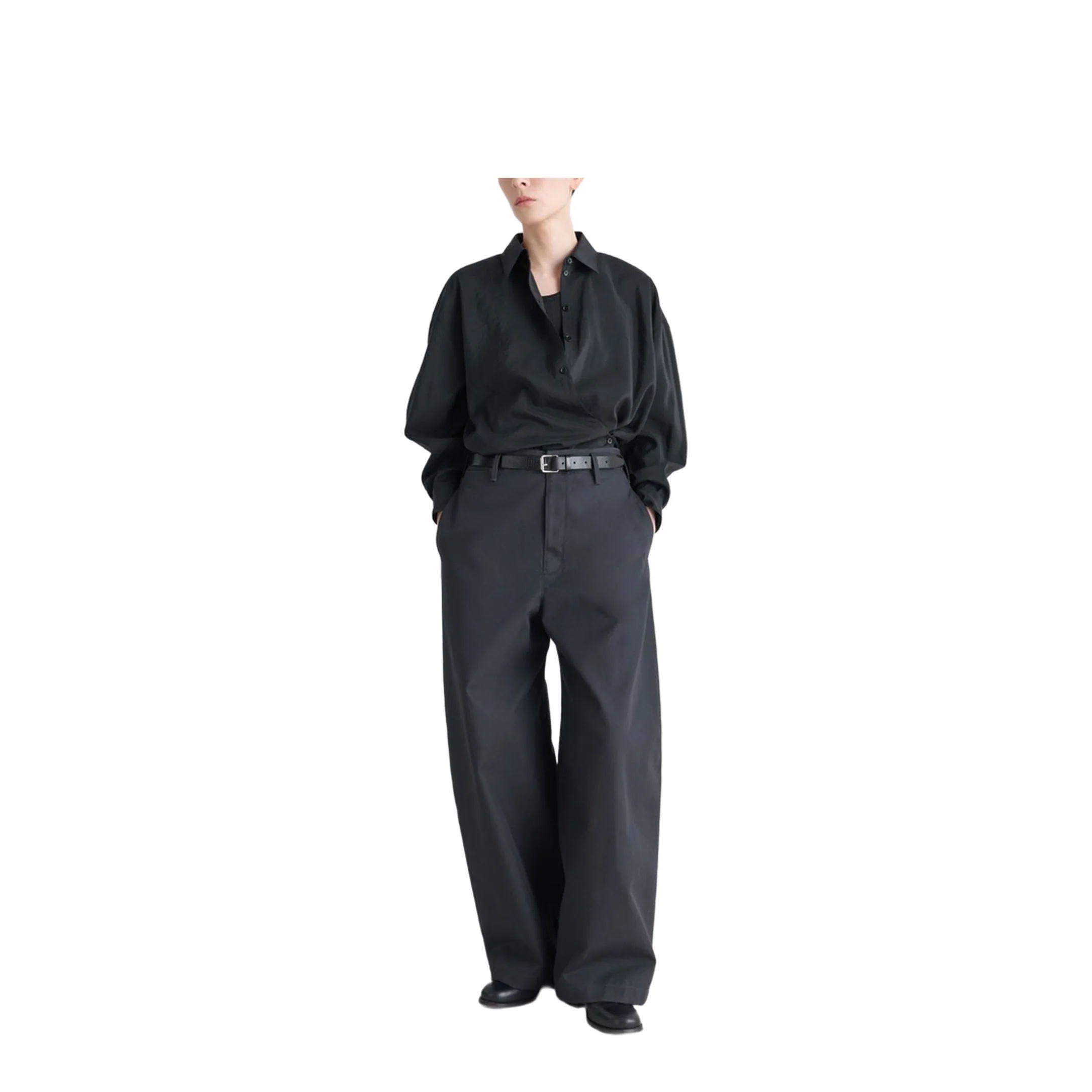Shirts Black - Image 4