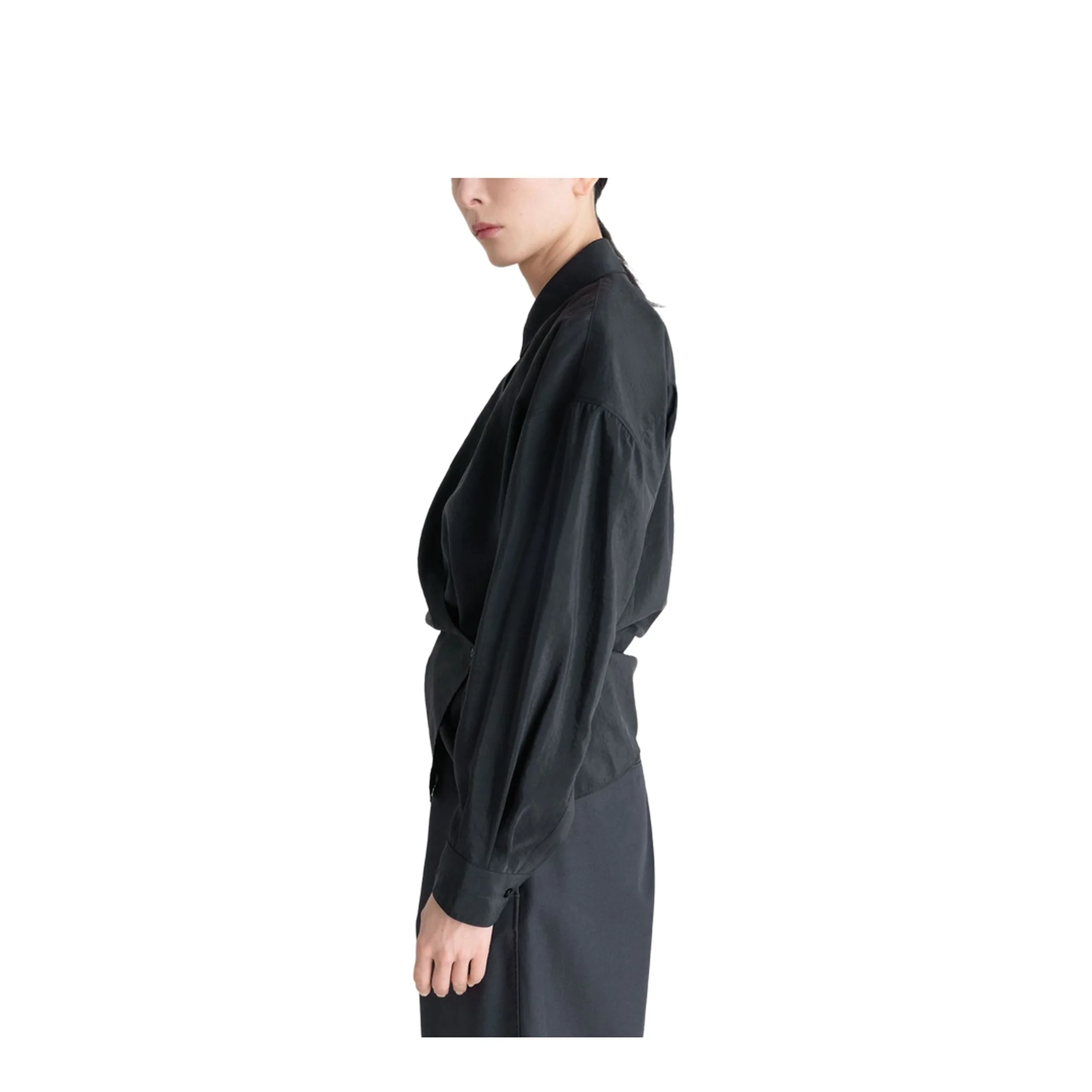 Shirts Black - Image 5