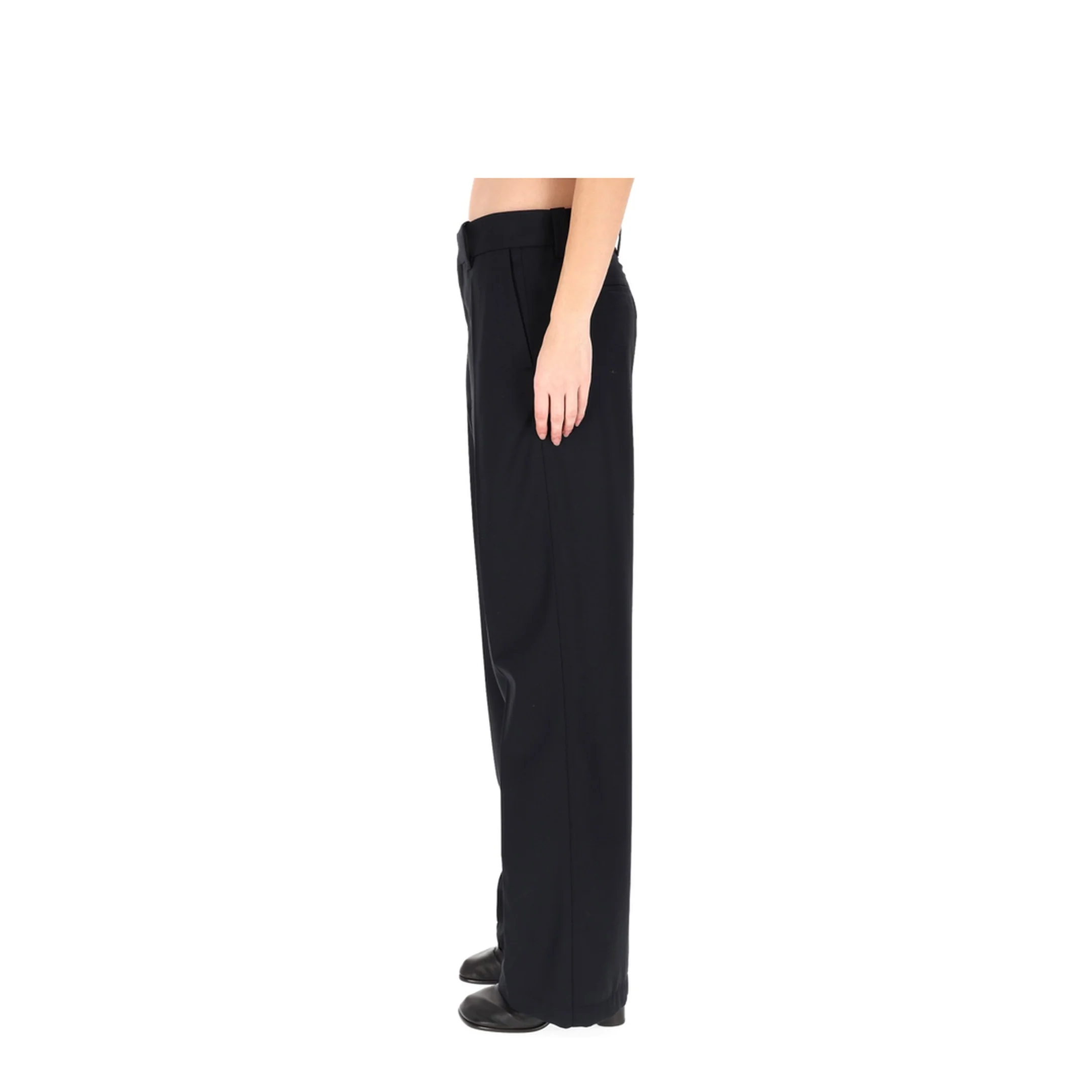 Straight Pants - Image 3