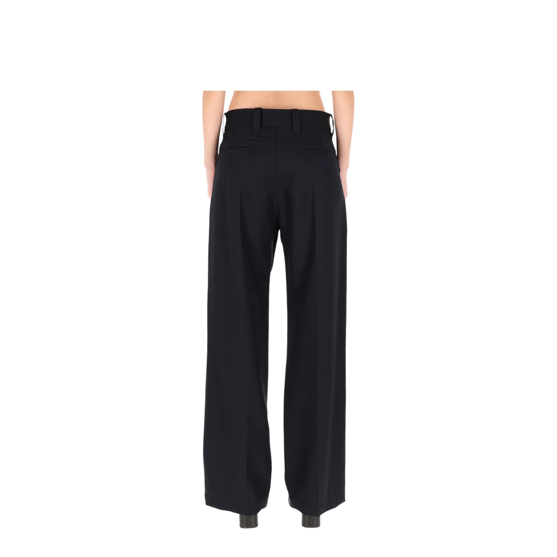 Straight Pants - Image 4