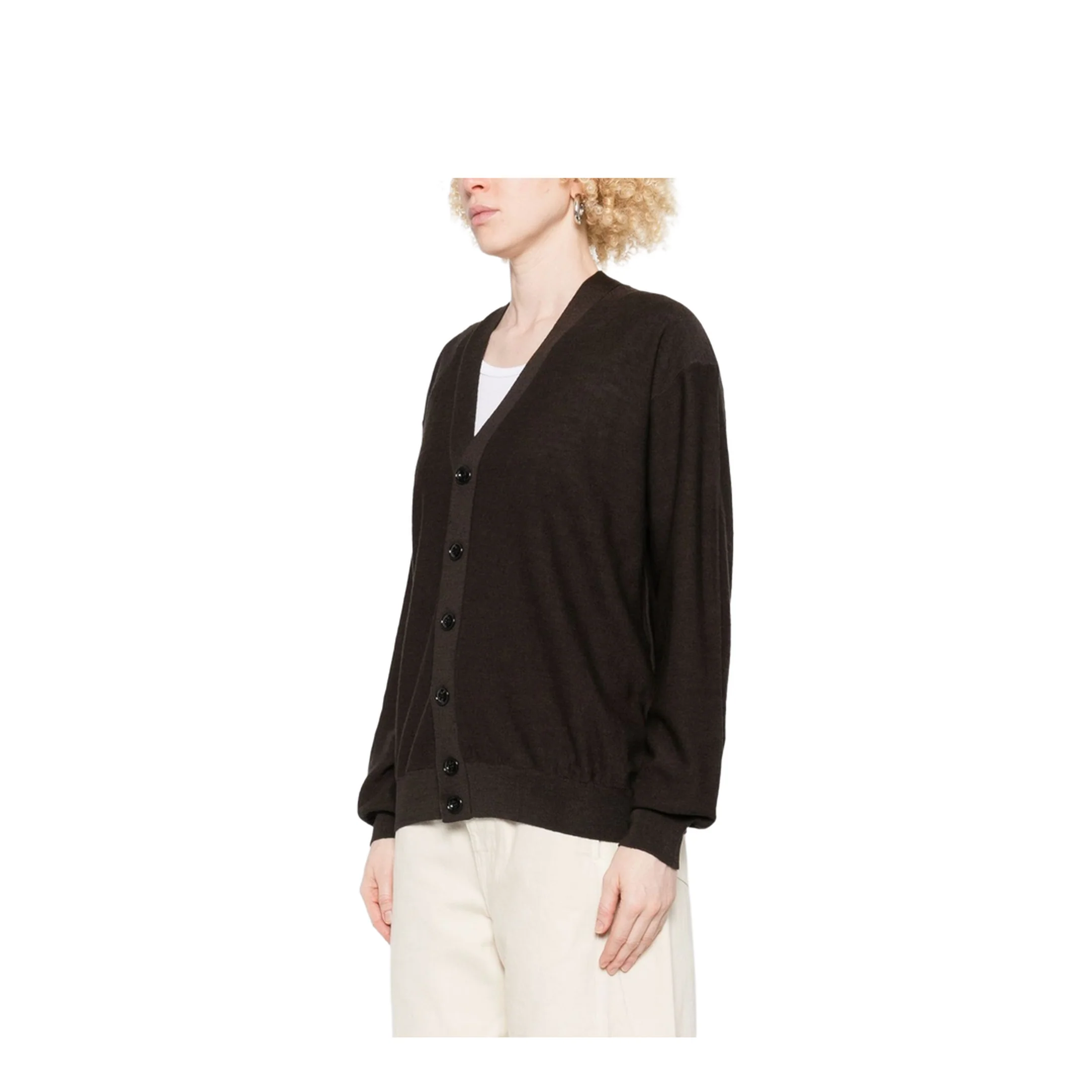 Sweaters Brown - Image 3