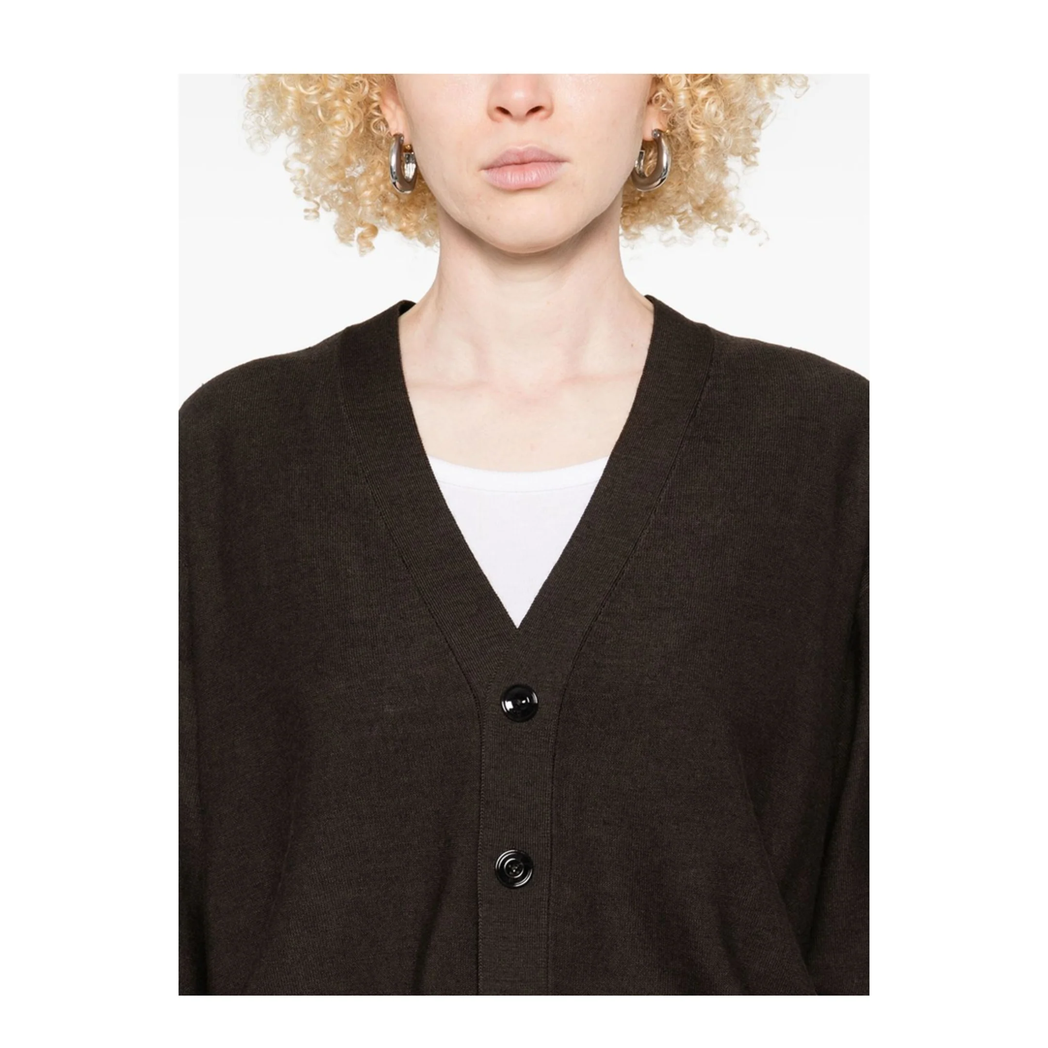 Sweaters Brown - Image 4