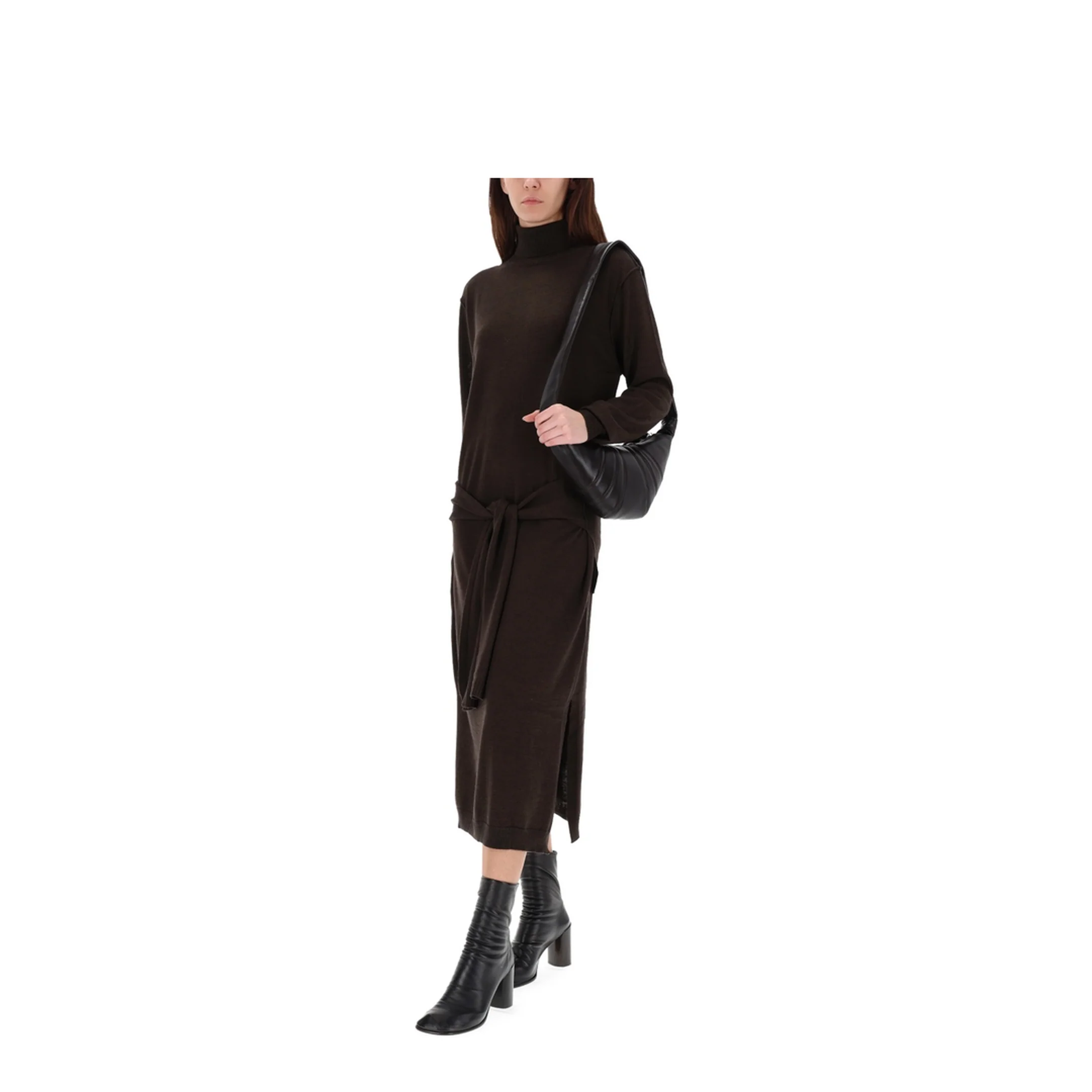 Trompe L'oeil Dress - Image 2