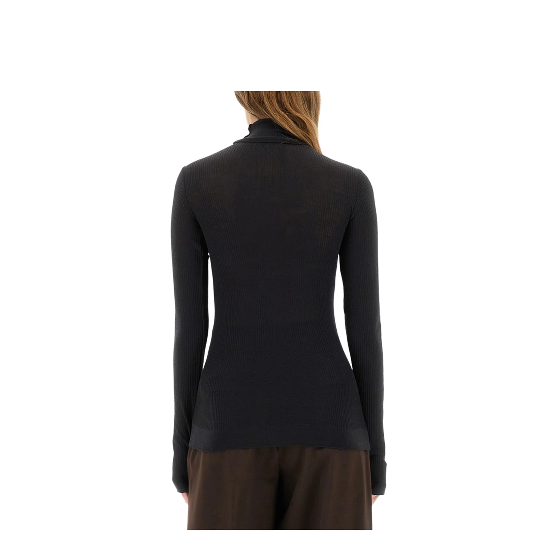 Turtleneck Top - Image 3