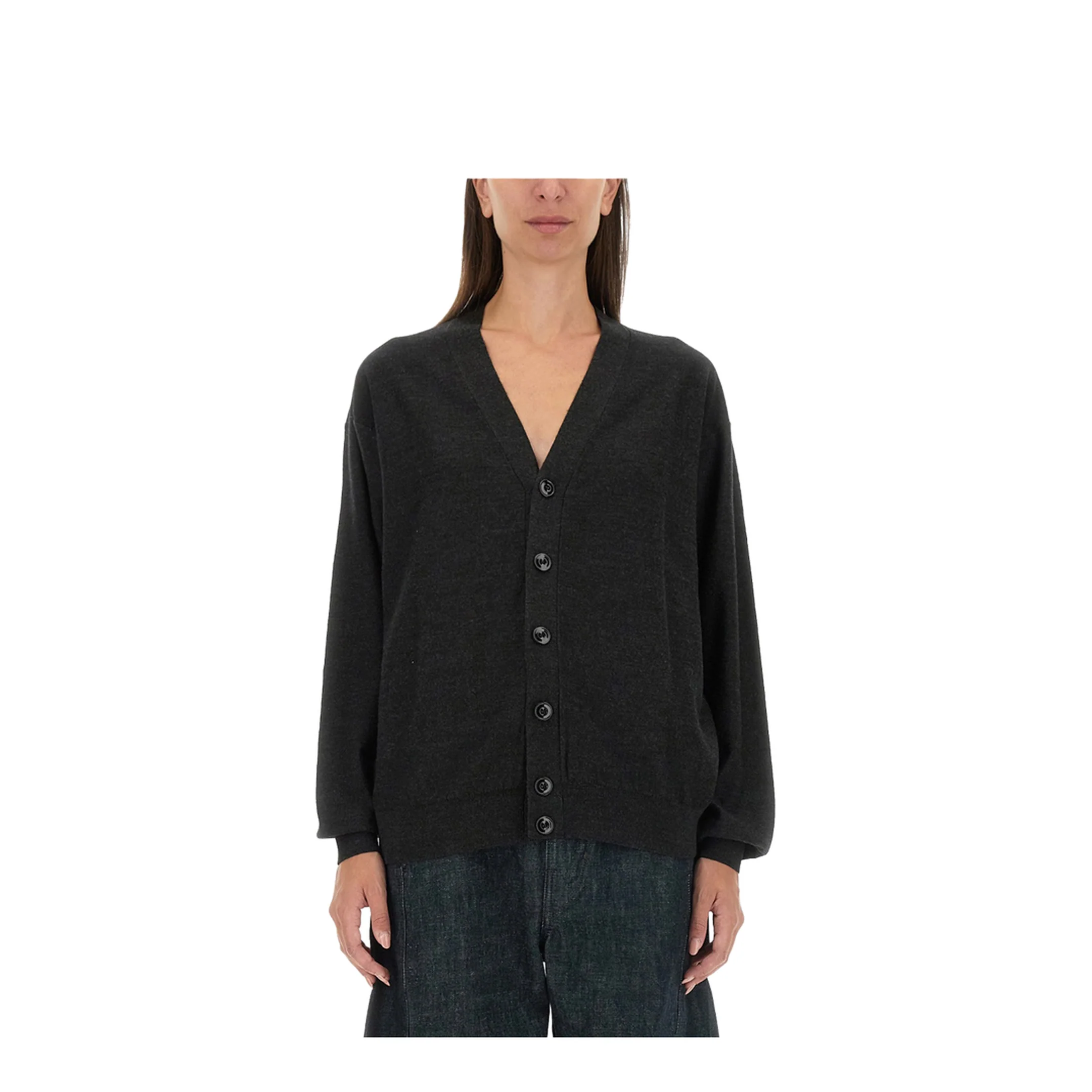 Twisted Cardigan - Image 2