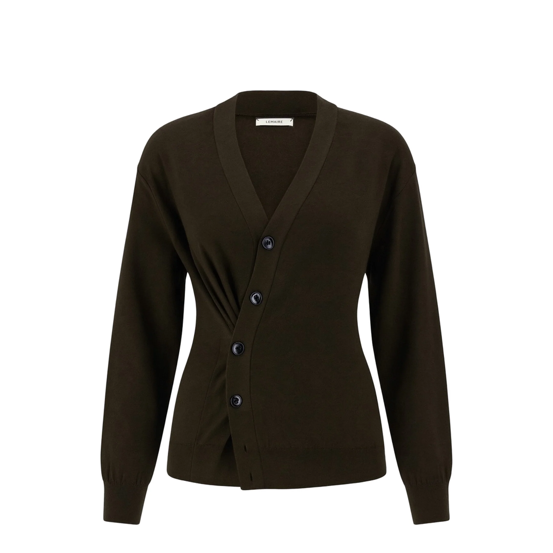 Twisted Cardigan - Image 2